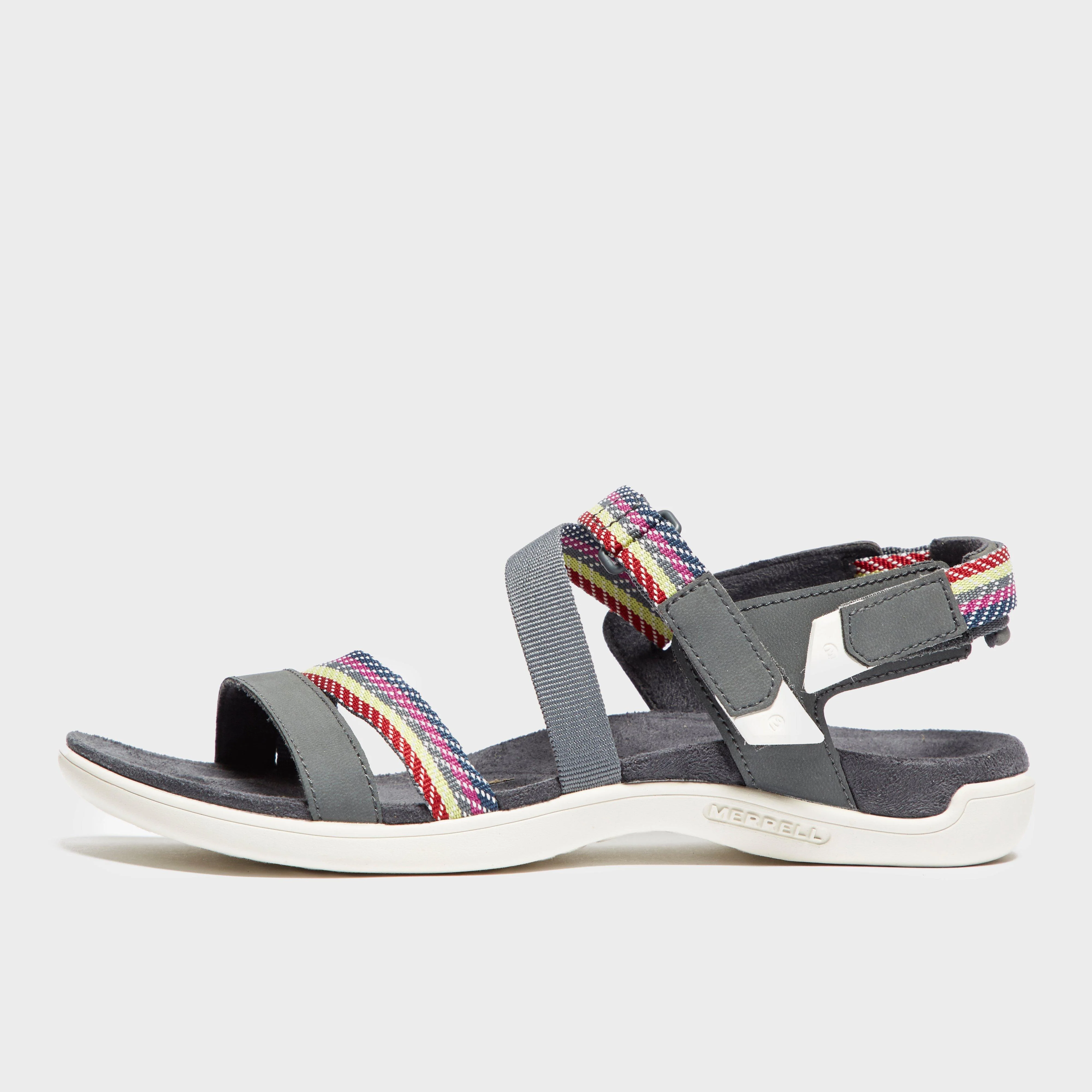 Women's District Mendi Backstrap Sandal