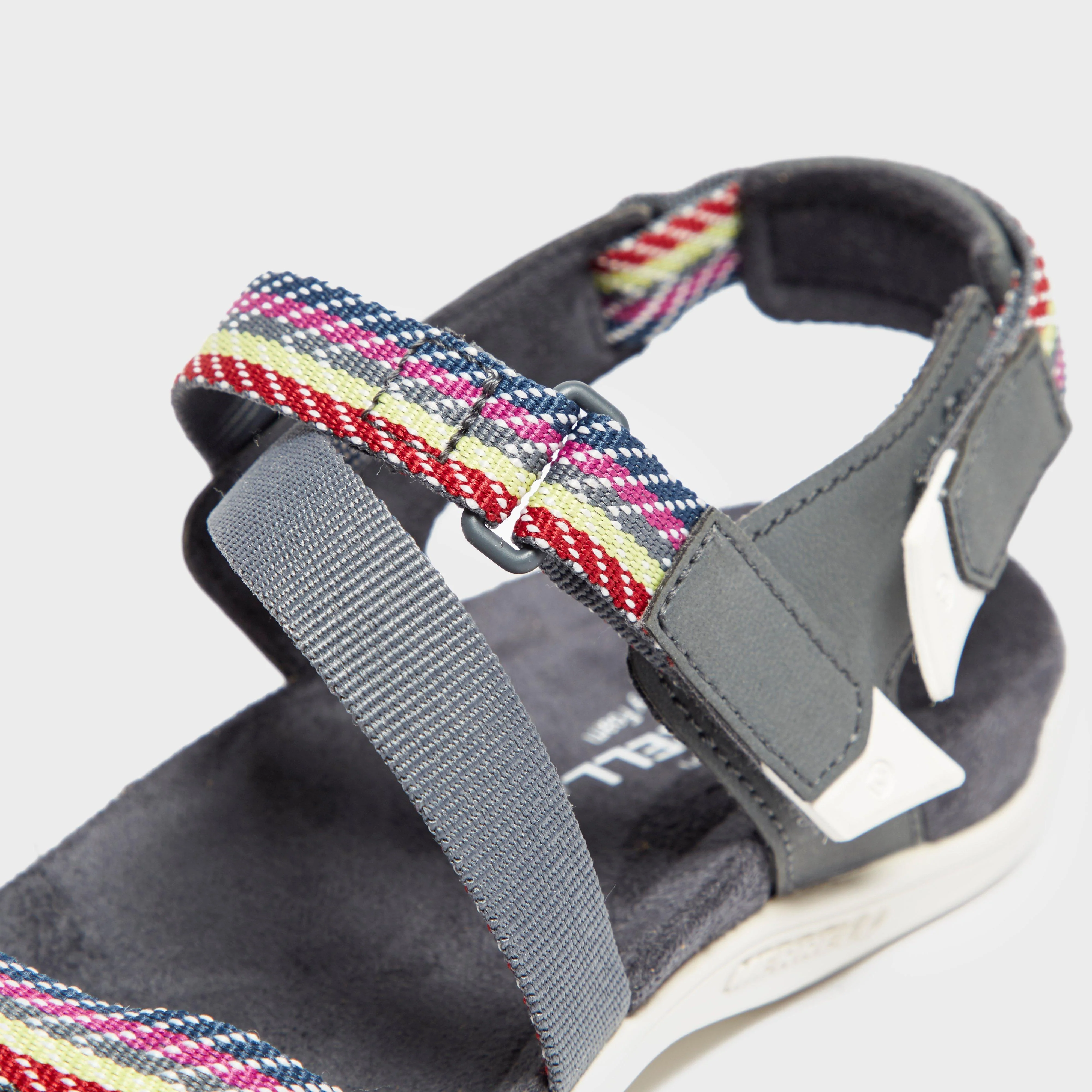 Women's District Mendi Backstrap Sandal - Image 5
