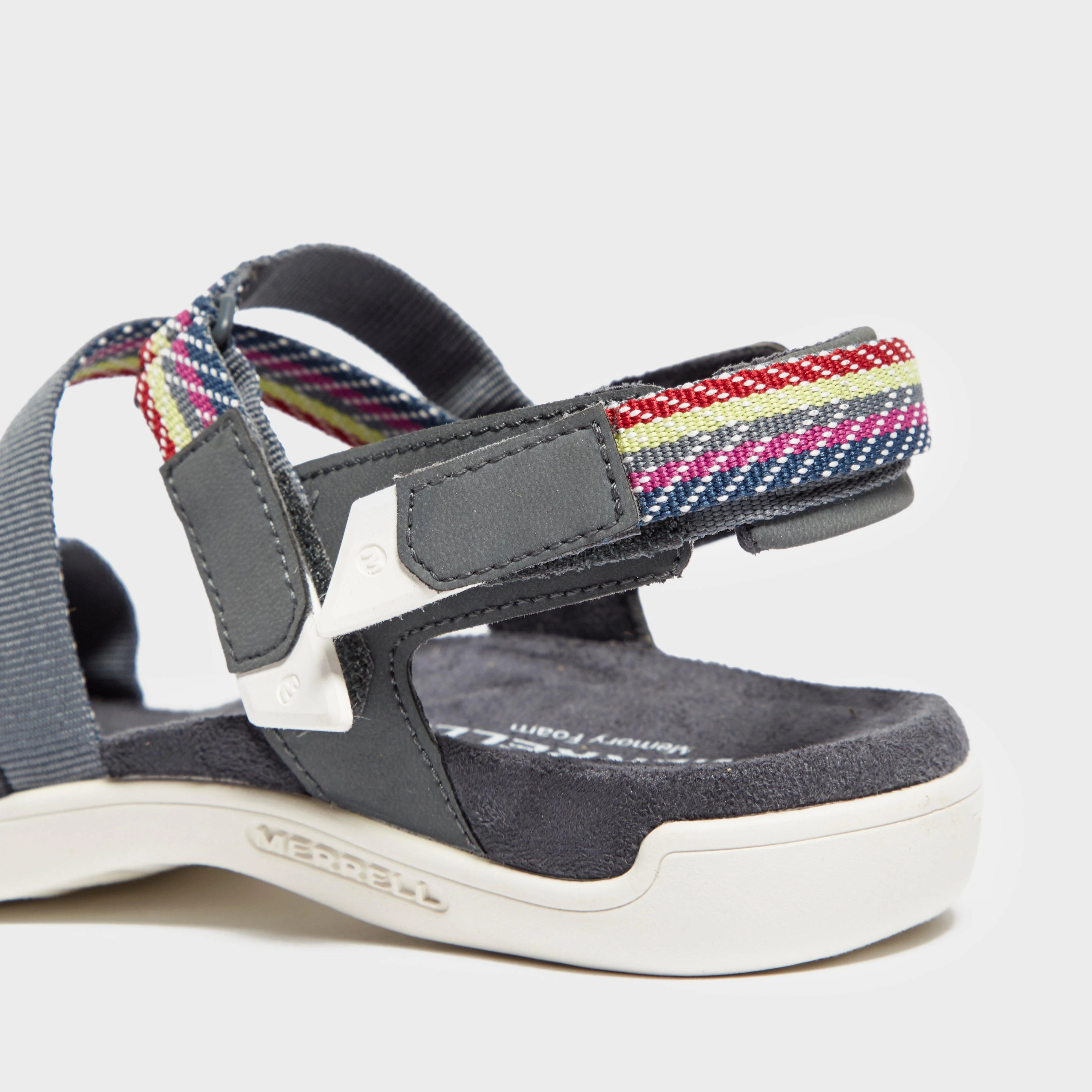 Women's District Mendi Backstrap Sandal - Image 6