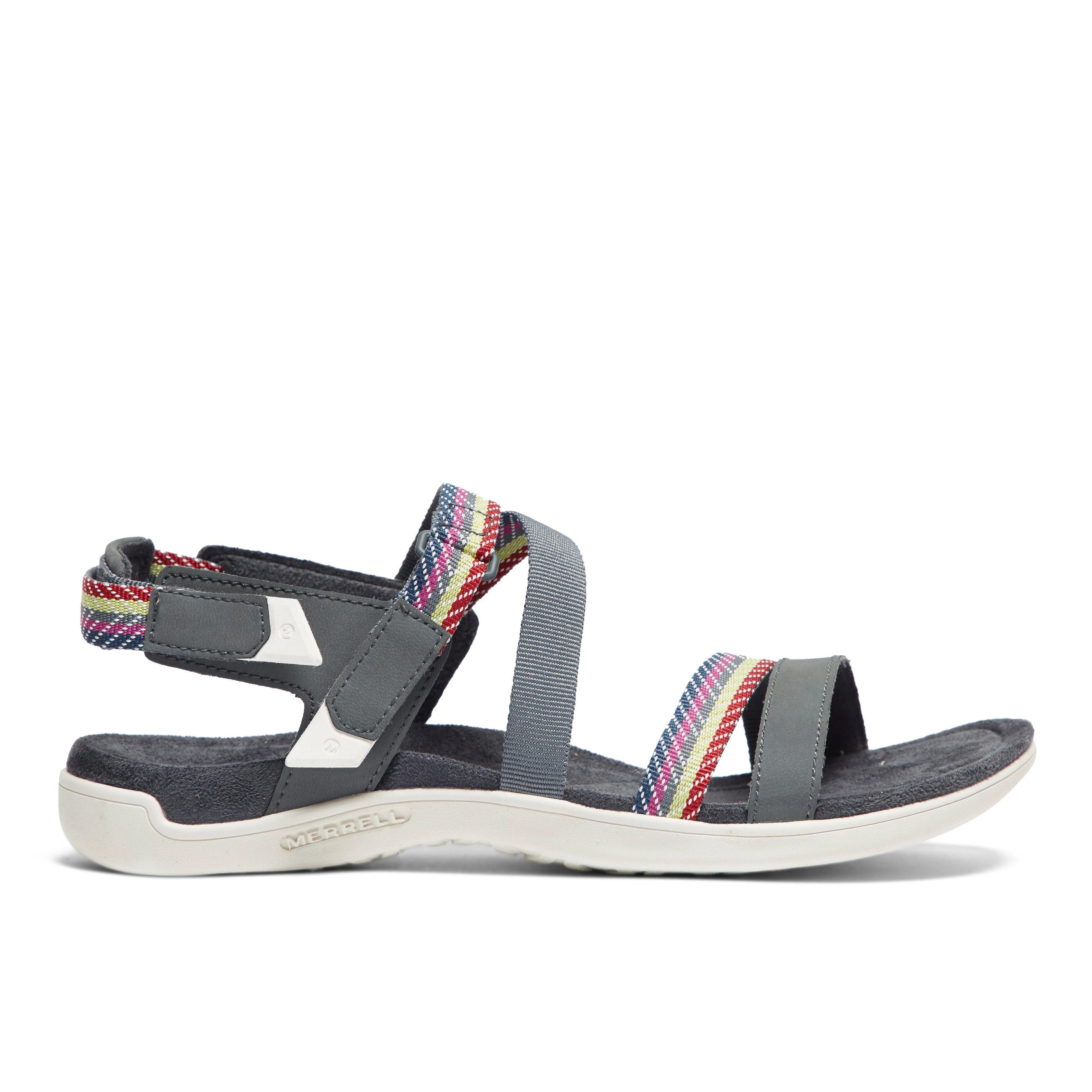 Women's District Mendi Backstrap Sandal - Image 8