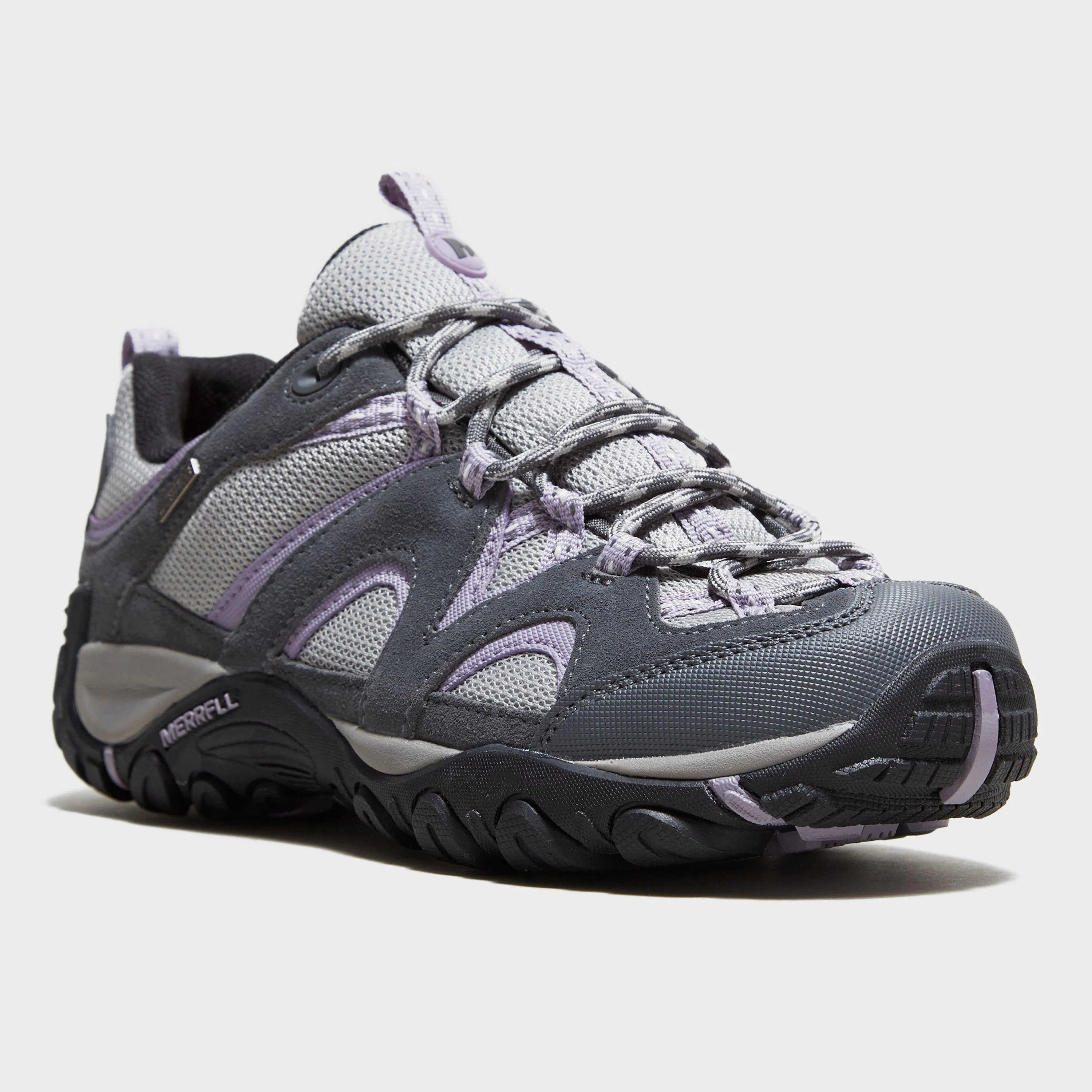 Women's Energis Waterproof Walking Shoe - Image 3