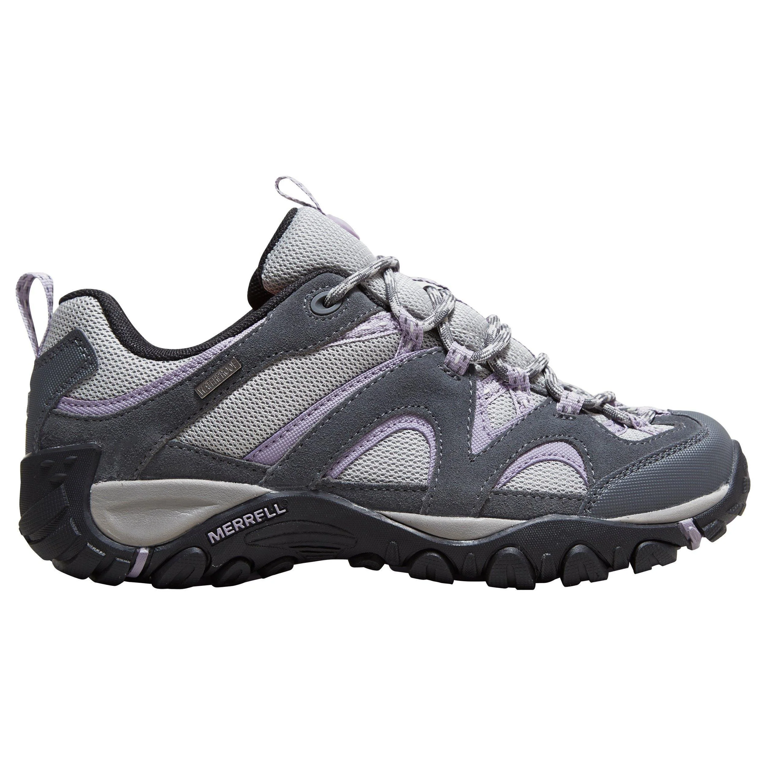 Women's Energis Waterproof Walking Shoe - Image 8