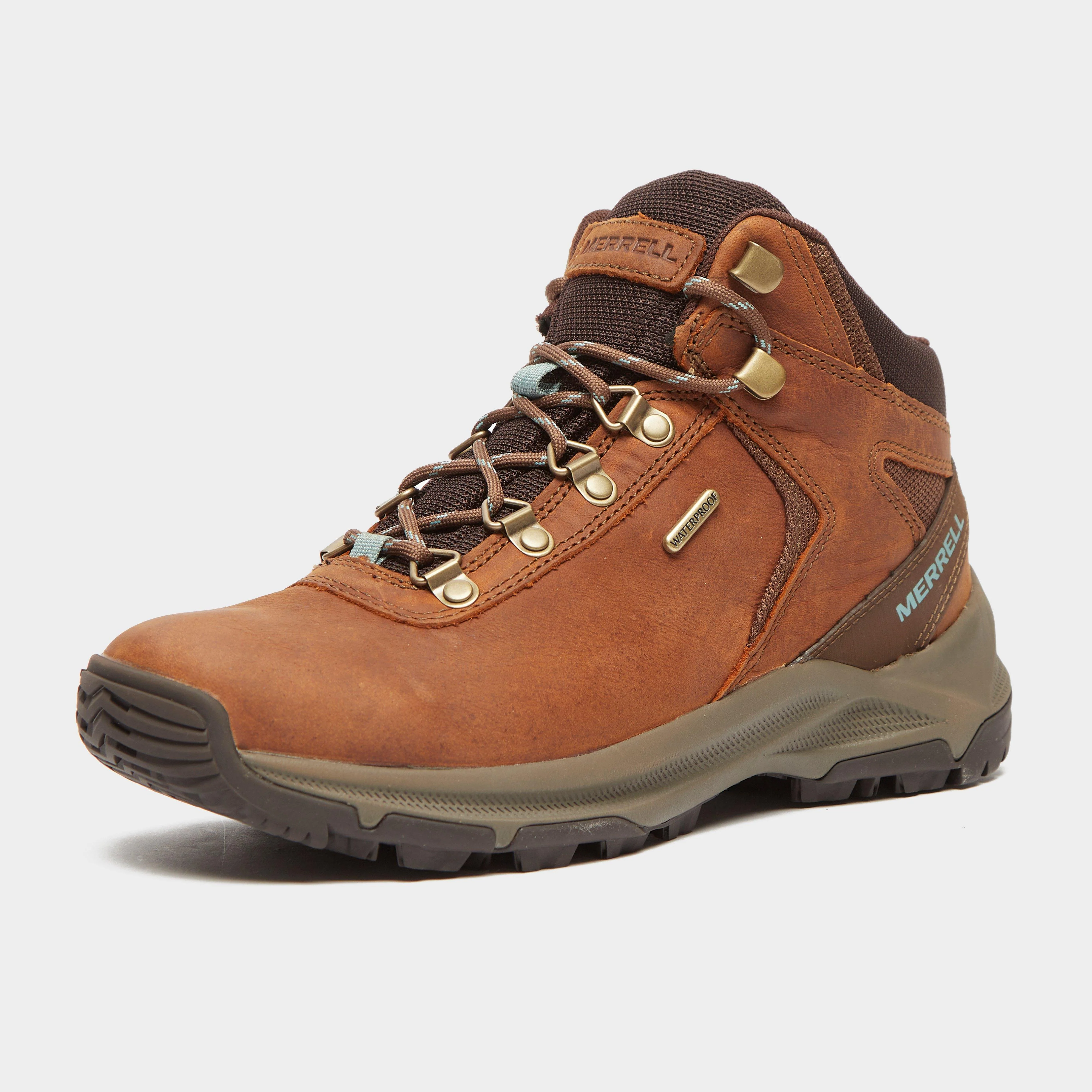Women’s Erie Mid Walking Boot - Image 3