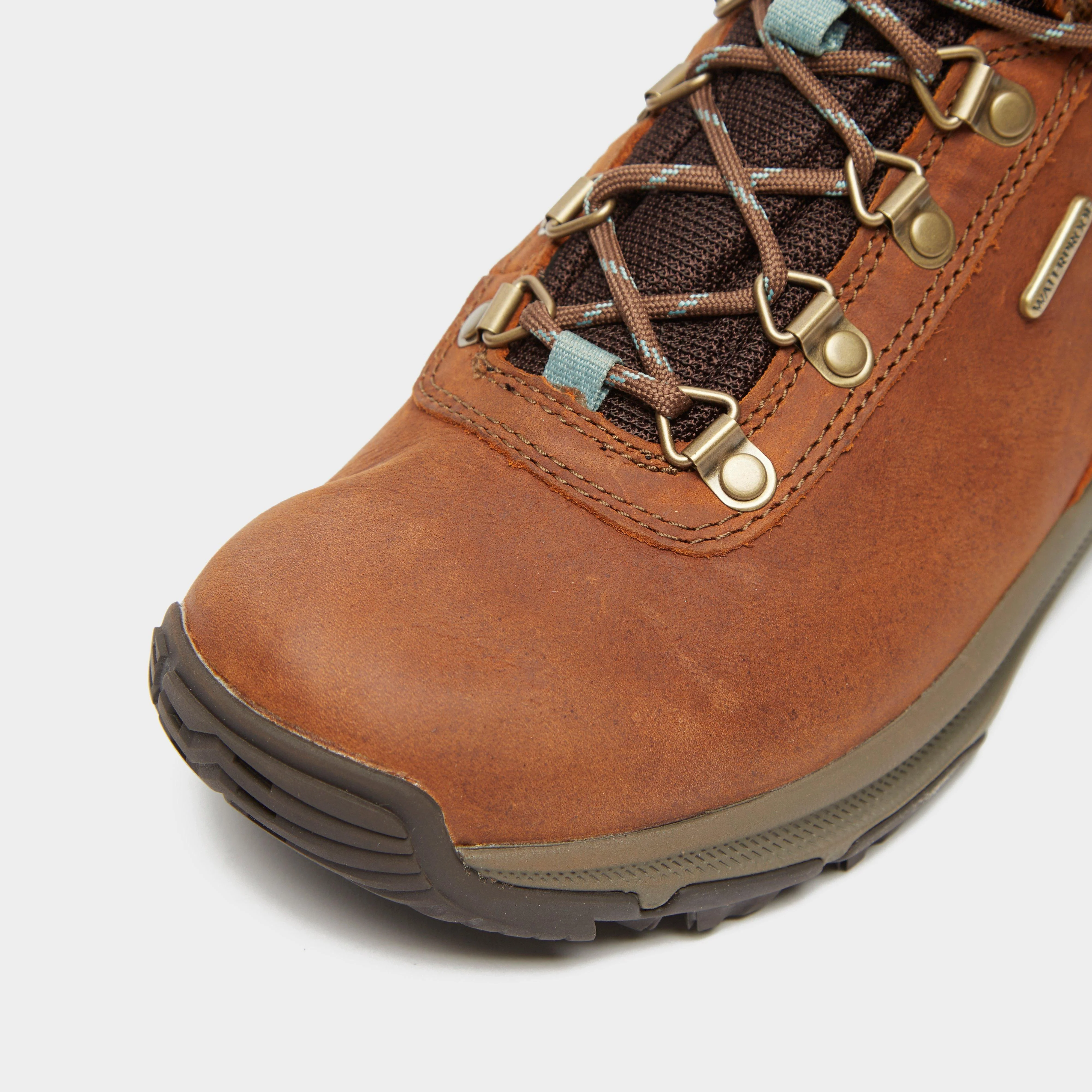 Women’s Erie Mid Walking Boot - Image 6