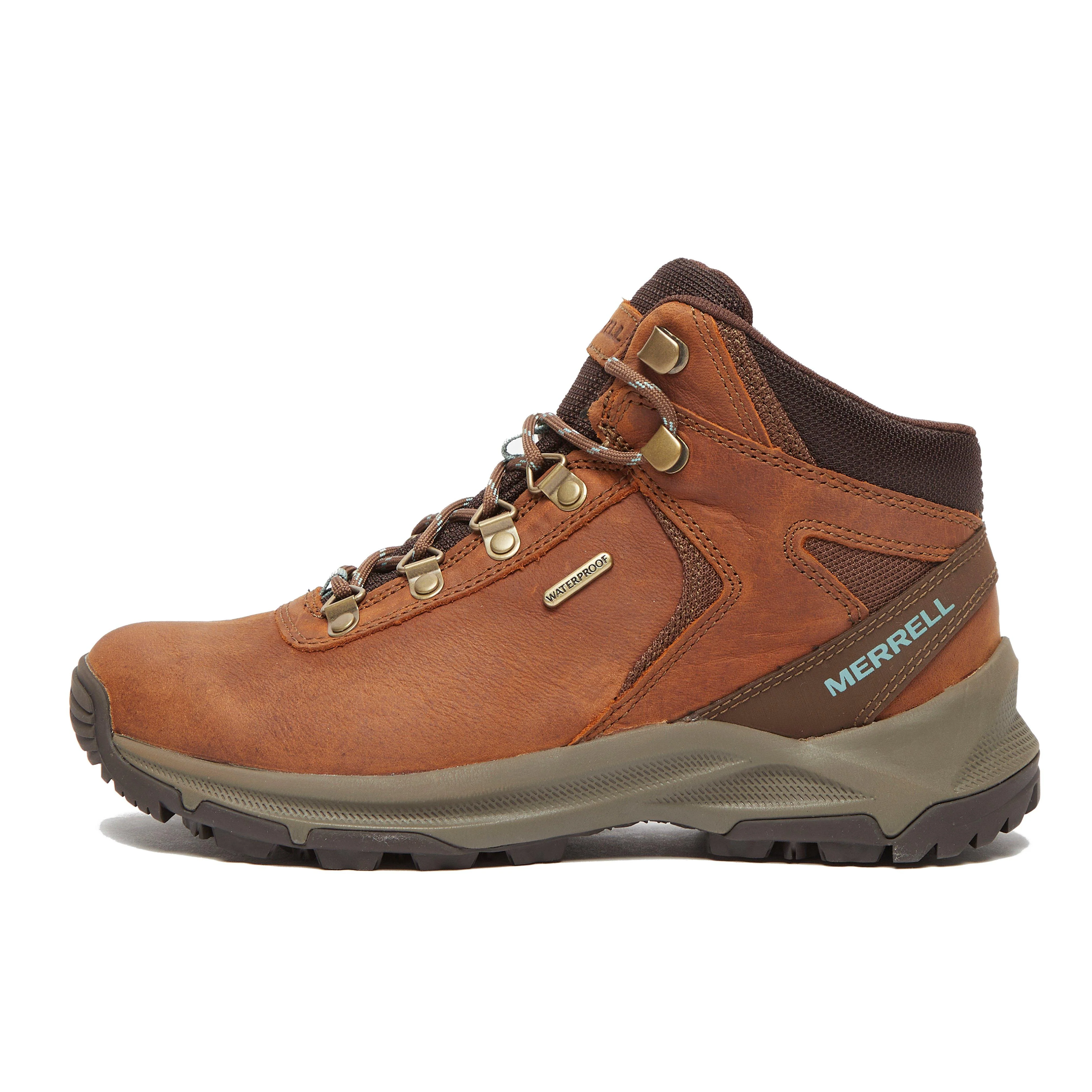 Women’s Erie Mid Walking Boot - Image 7