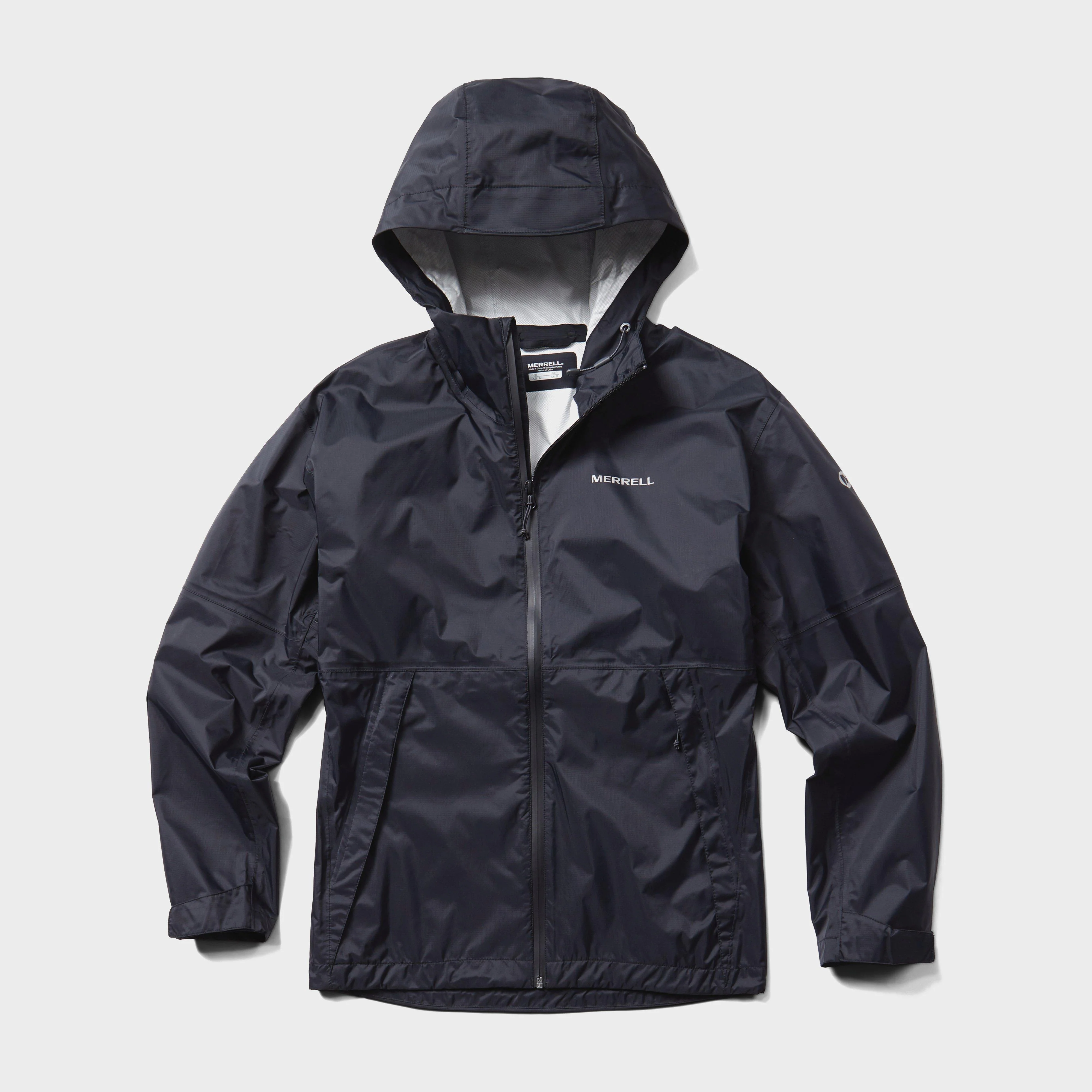 Women’s Fallon Waterproof Jacket