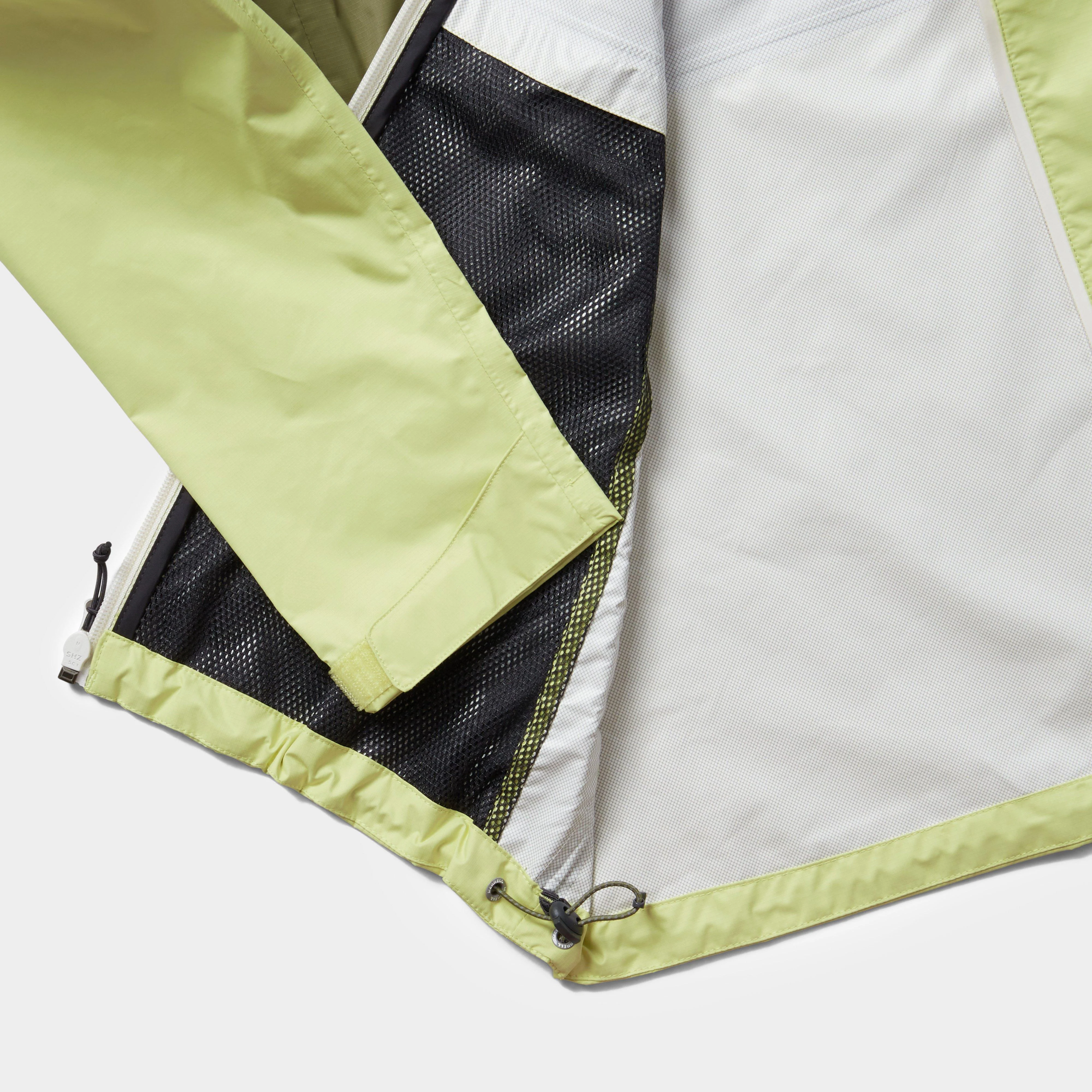 Women’s Fallon Waterproof Jacket - Image 4