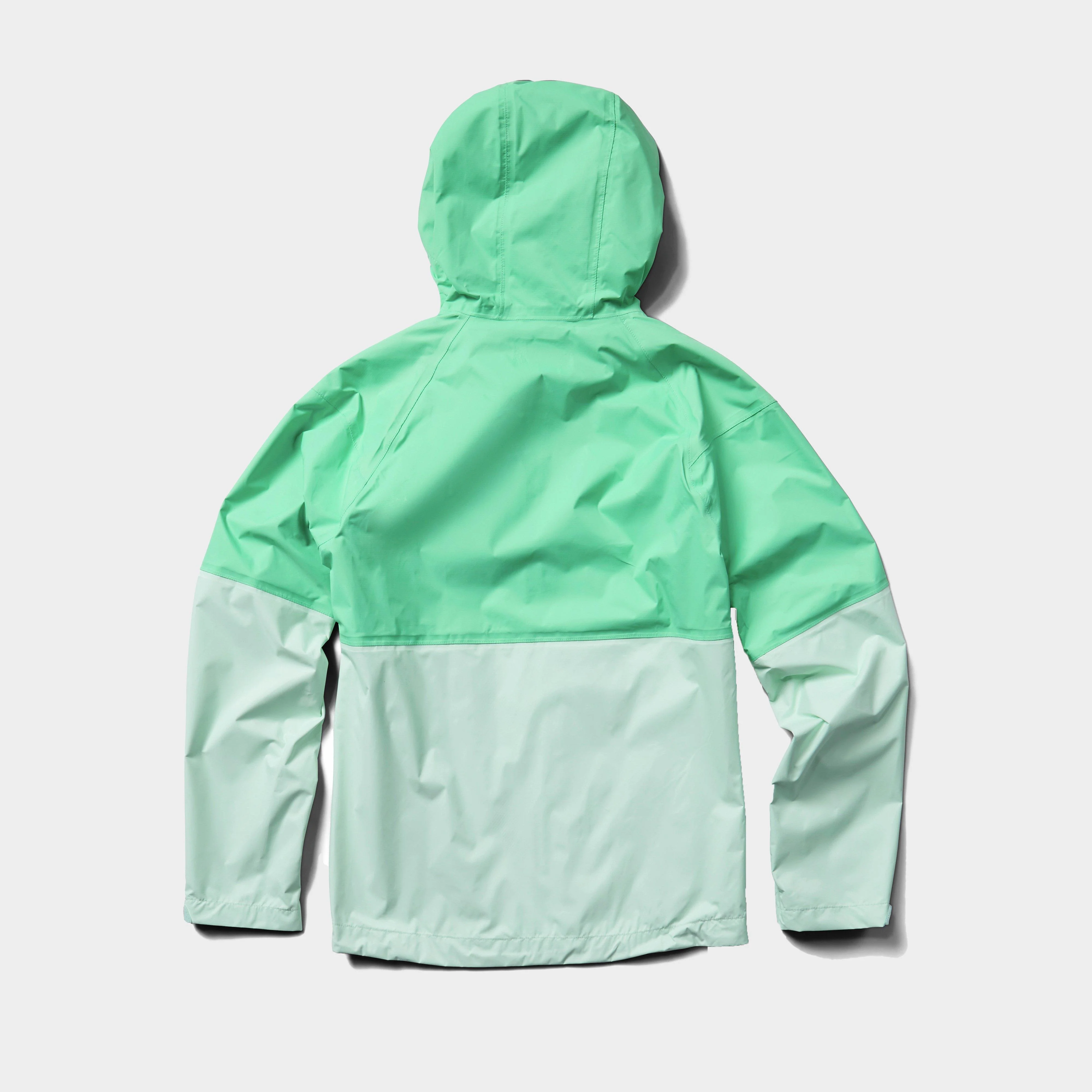 Women’s Fallon Waterproof Jacket - Image 2
