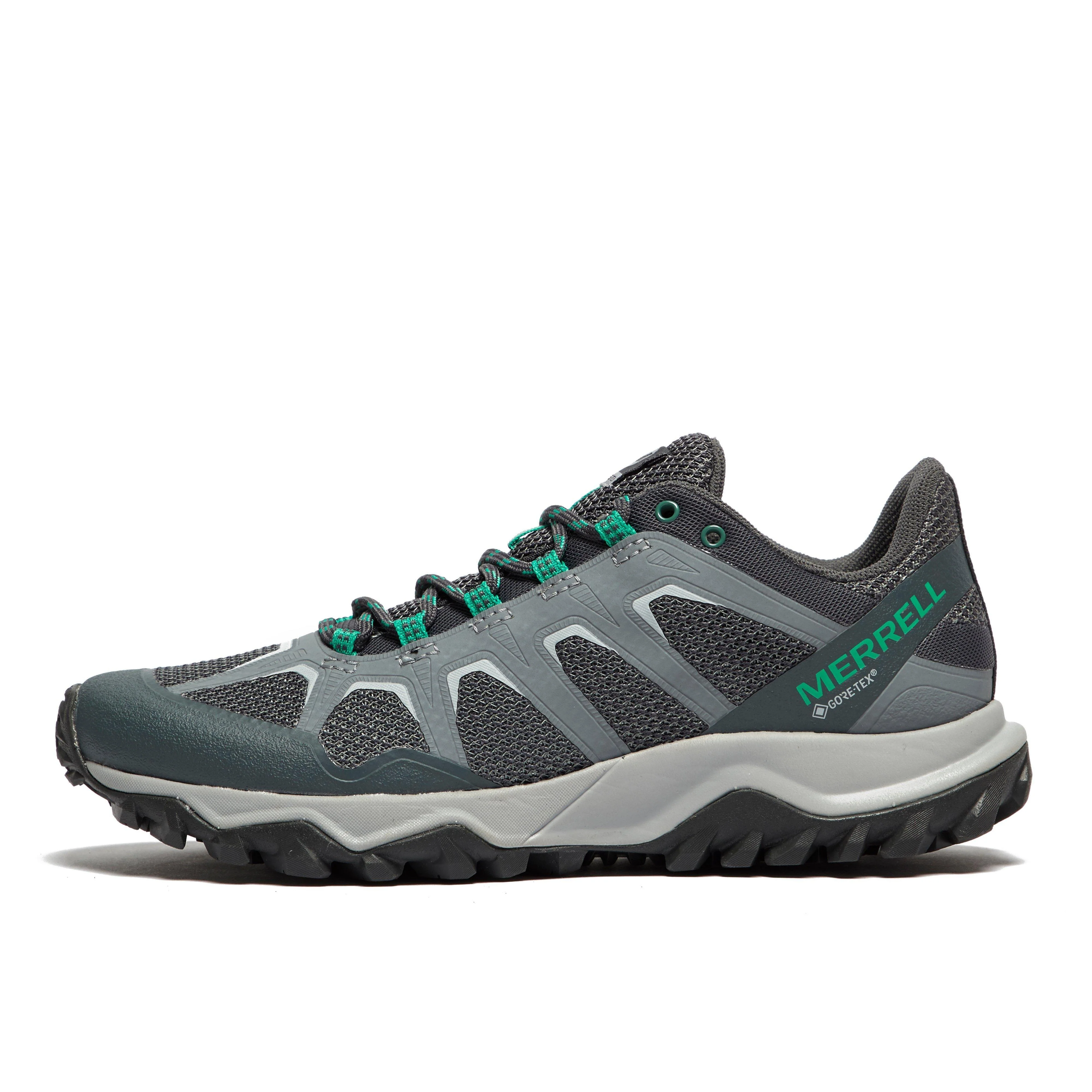 Women’s Fiery GORE-TEX® Trail Shoe - Image 6
