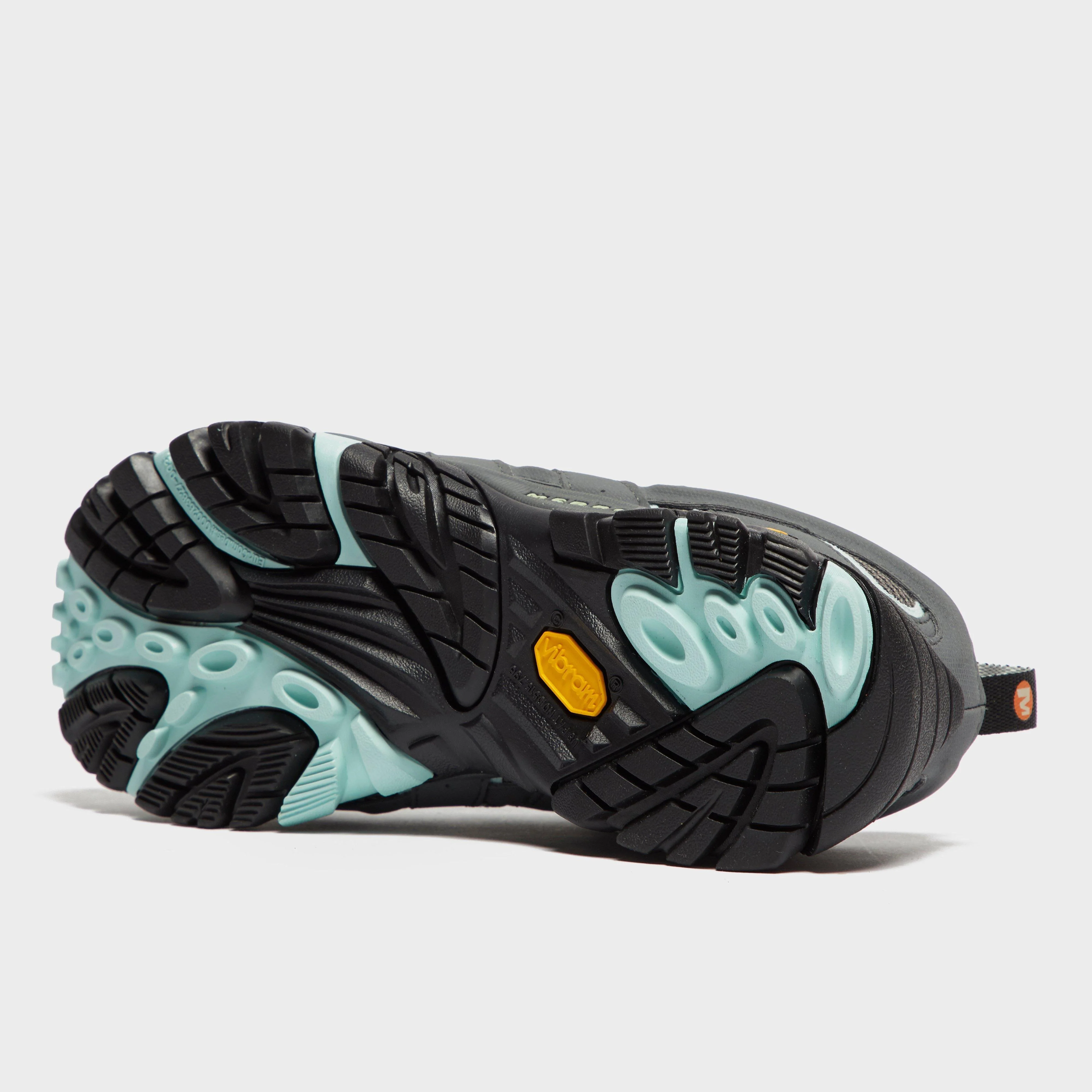 Women's Moab 2 GORE-TEX® Walking Shoe - Image 2