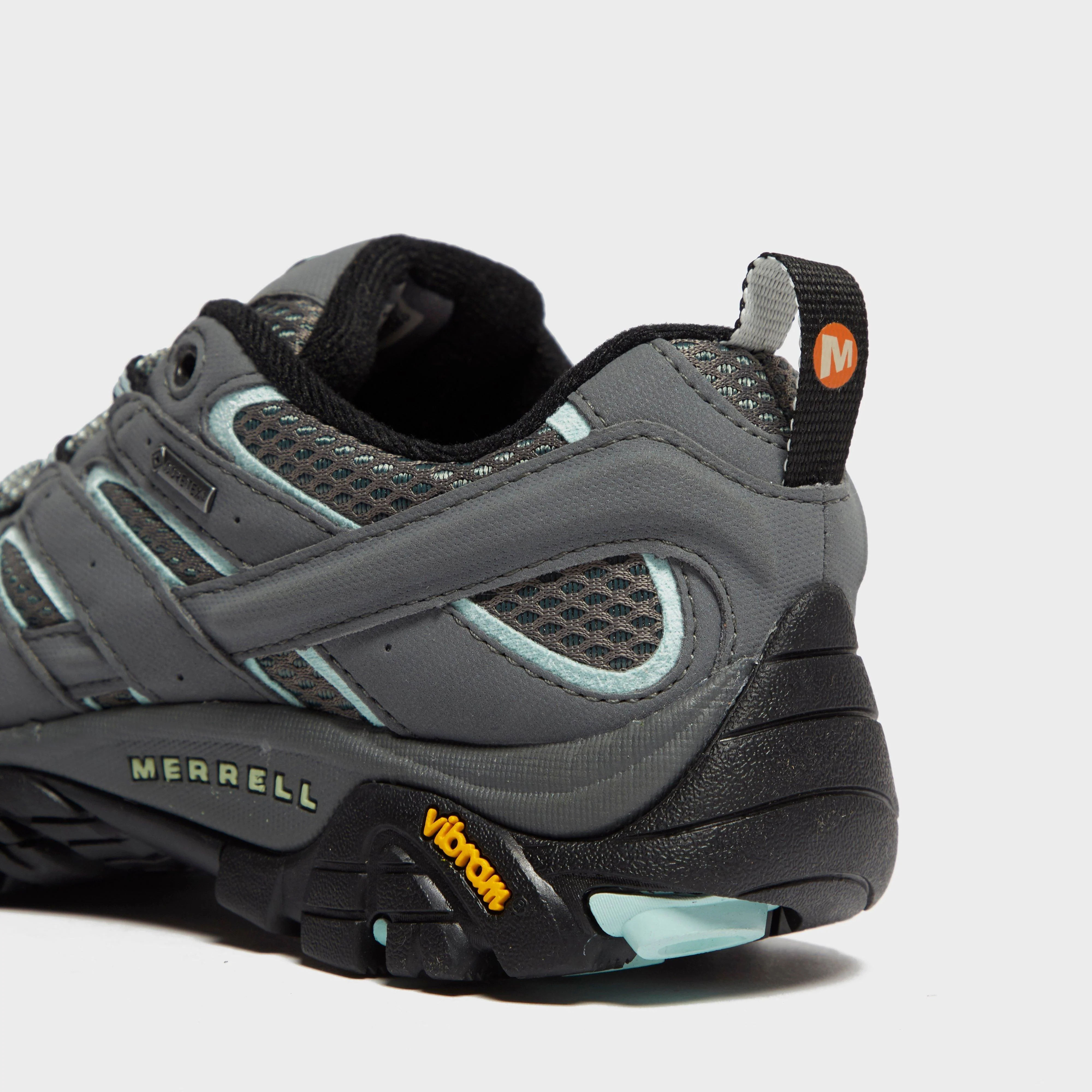 Women's Moab 2 GORE-TEX® Walking Shoe - Image 6