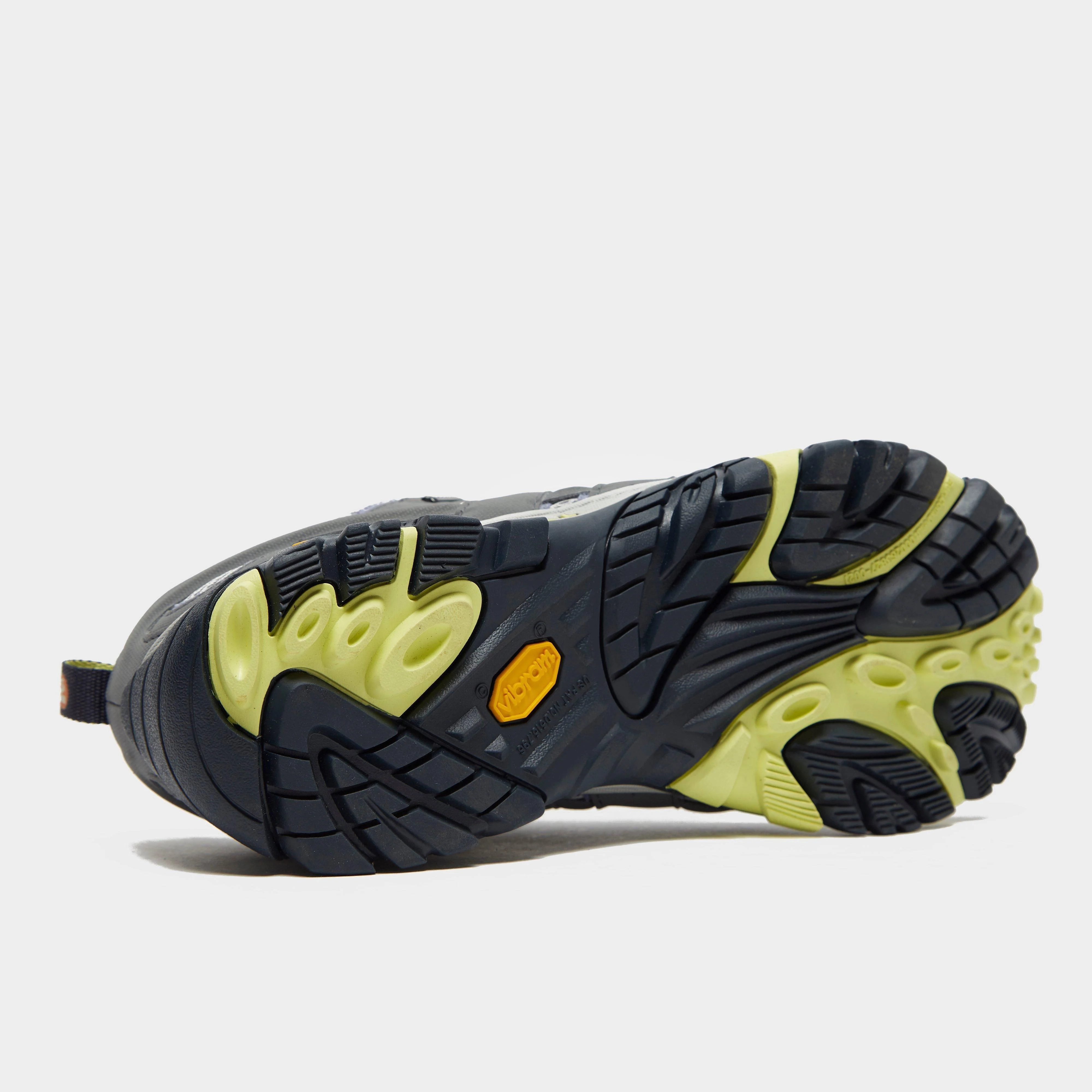 Women's Moab 2 GORE-TEX© Walking Shoes - Image 2