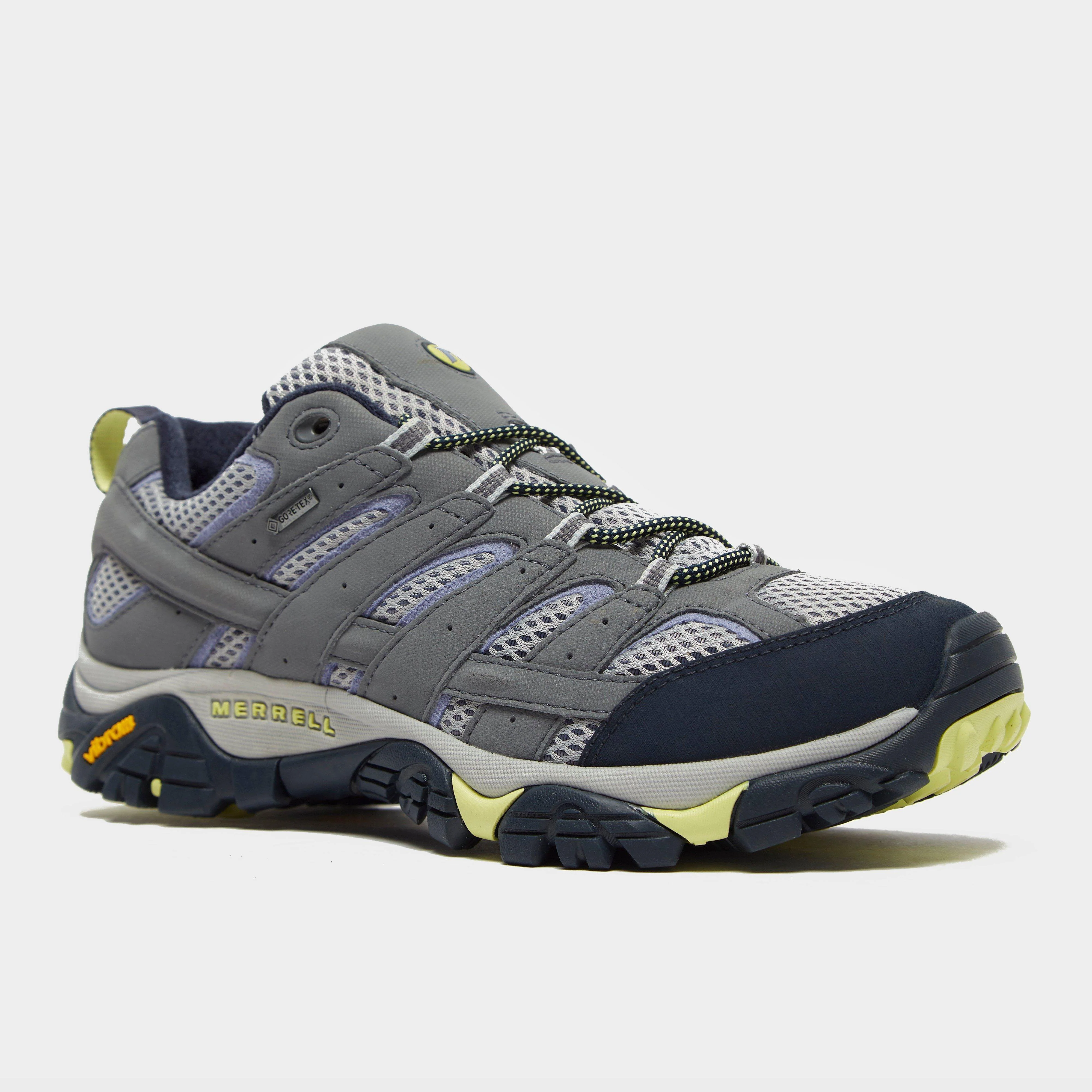 Women's Moab 2 GORE-TEX© Walking Shoes - Image 3