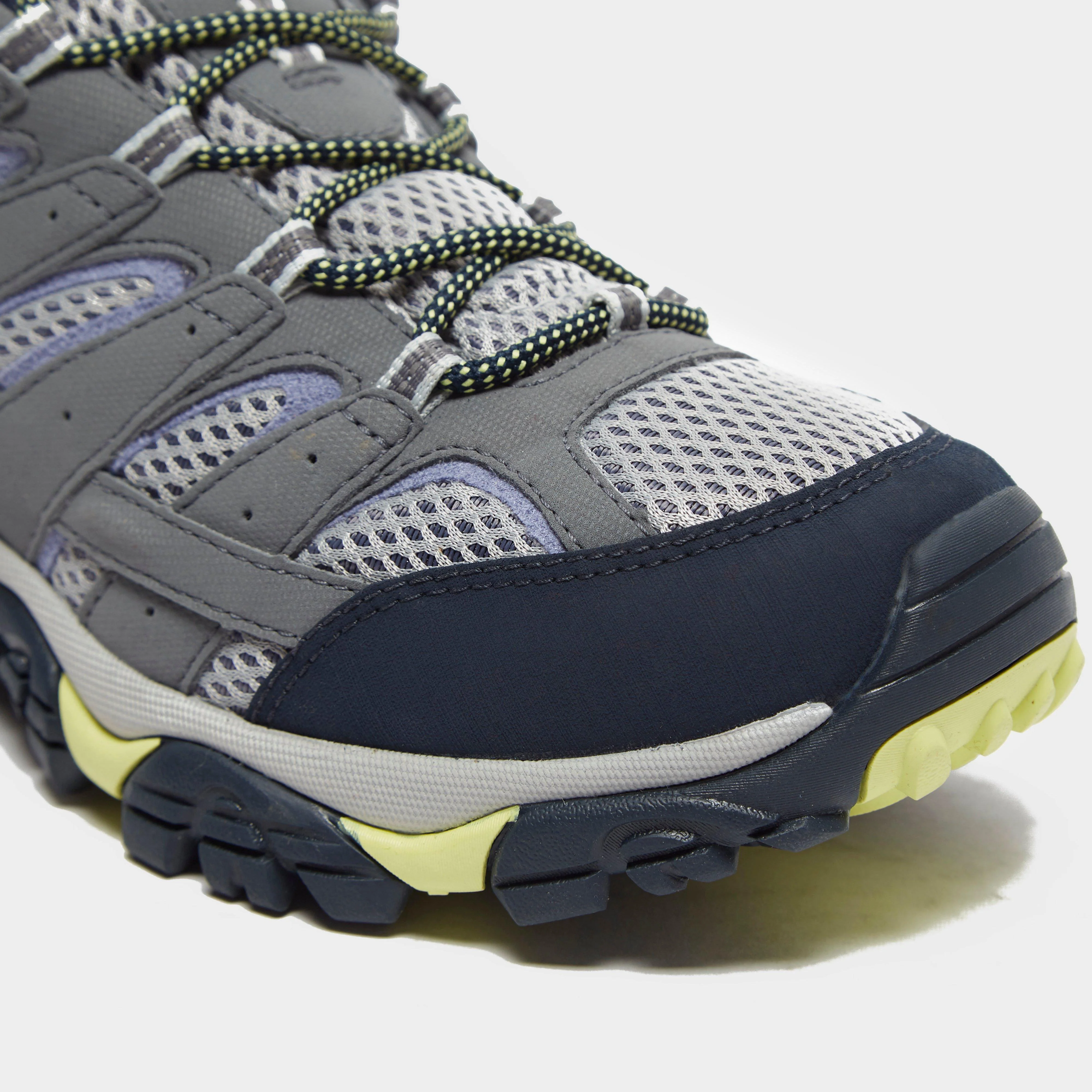 Women's Moab 2 GORE-TEX© Walking Shoes - Image 4