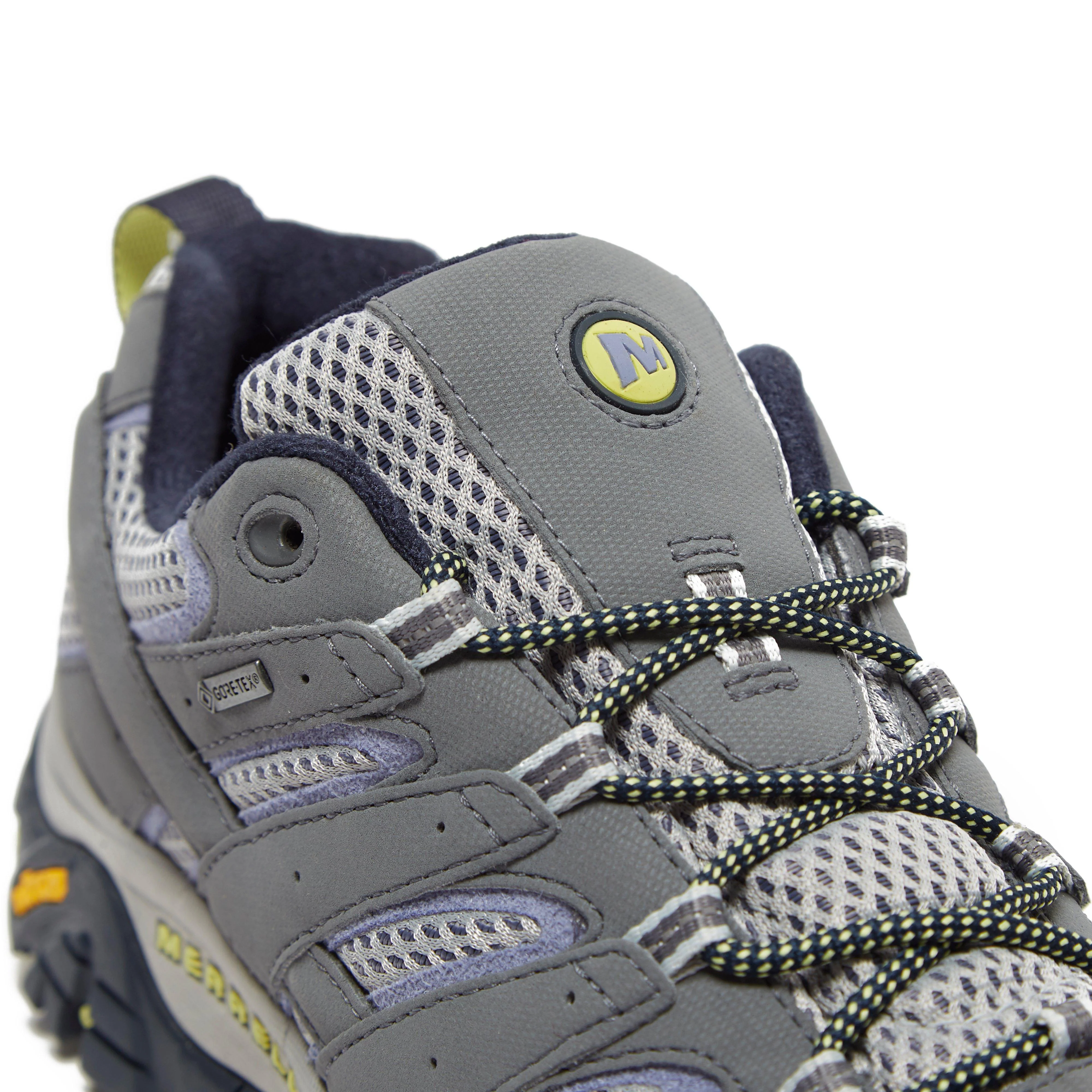 Women's Moab 2 GORE-TEX© Walking Shoes - Image 5