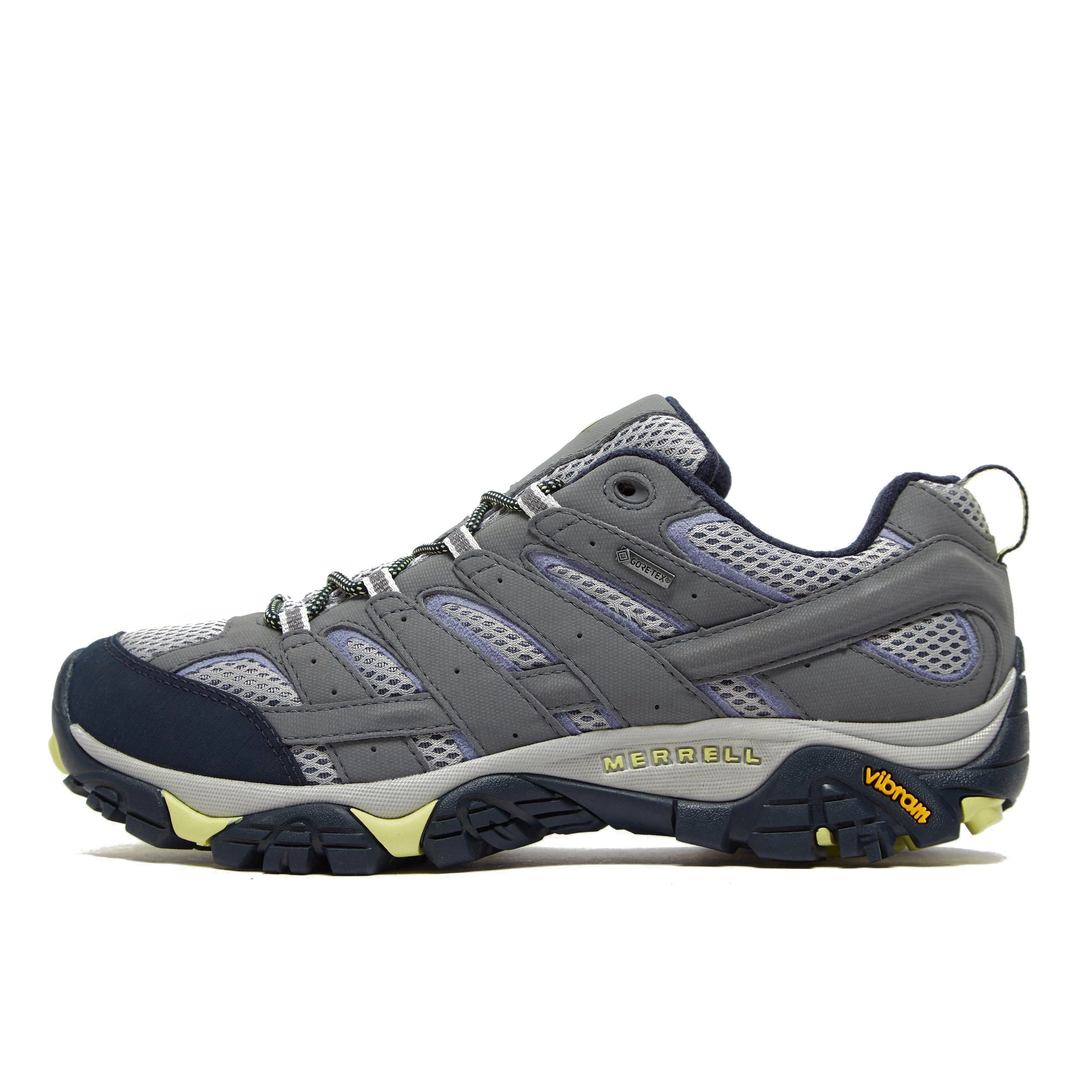 Women's Moab 2 GORE-TEX© Walking Shoes - Image 9