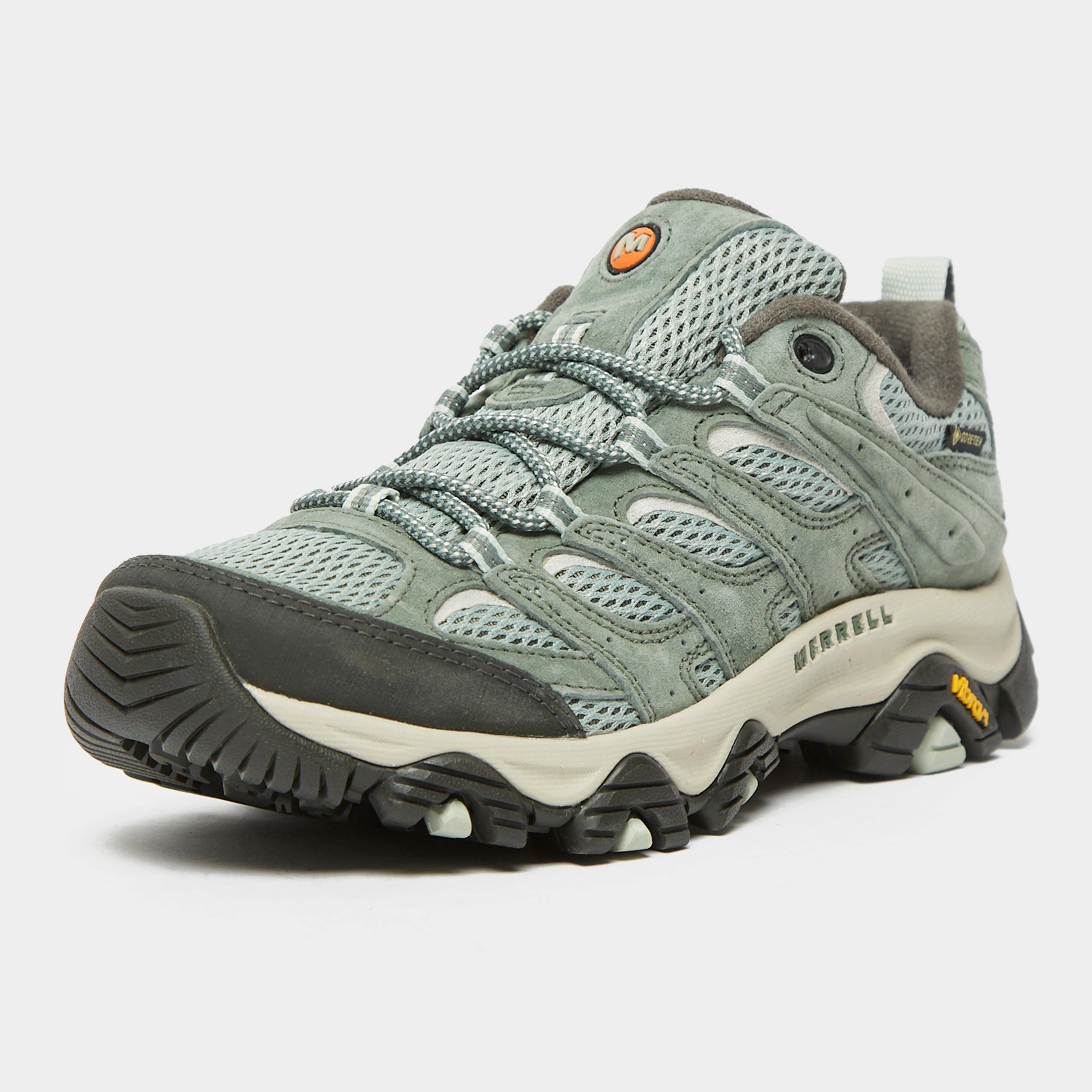 Women’s Moab 3 GORE-TEX® Hiking Shoe - Image 3