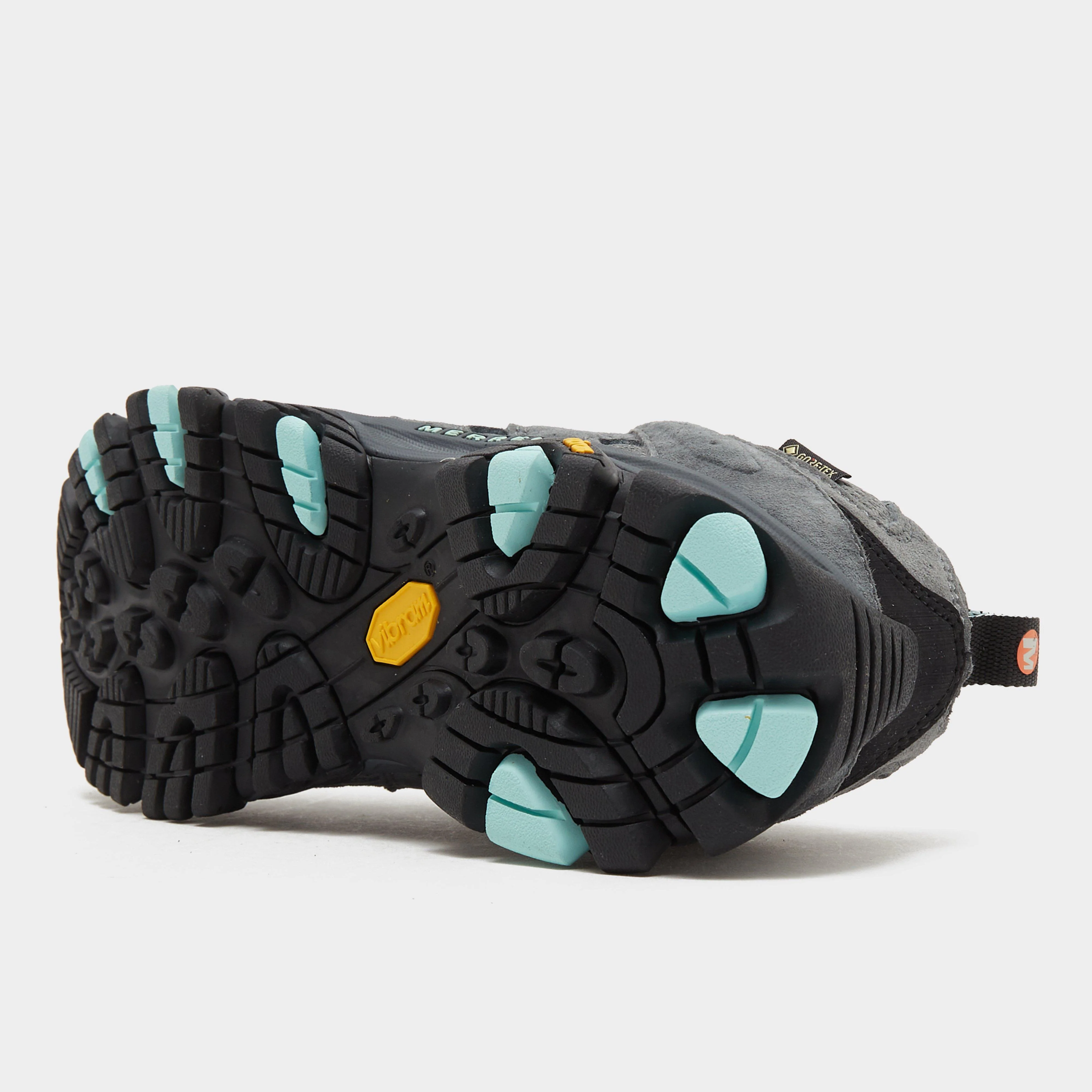Women’s Moab 3 GORE-TEX® Hiking Shoe - Image 2