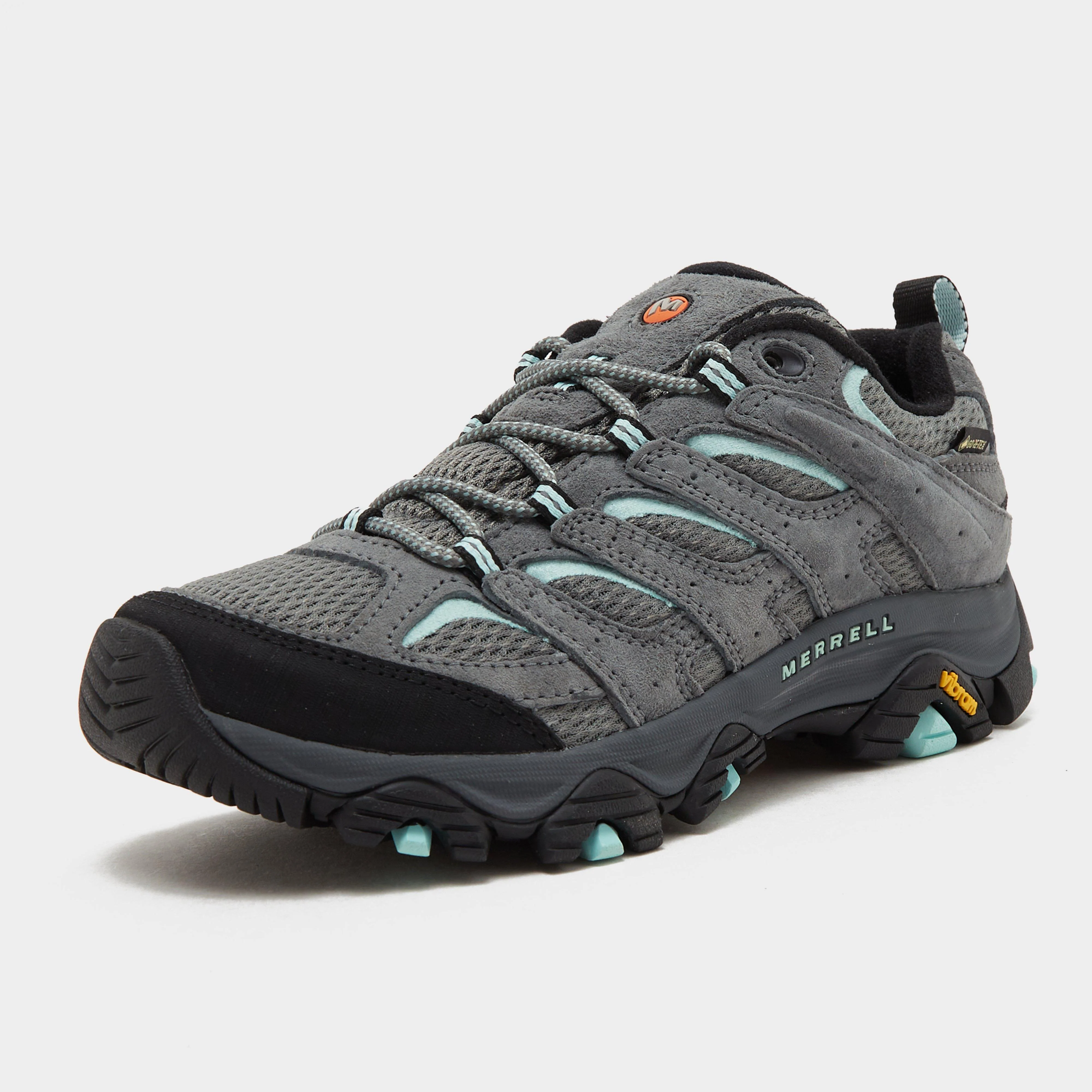 Women’s Moab 3 GORE-TEX® Hiking Shoe - Image 3