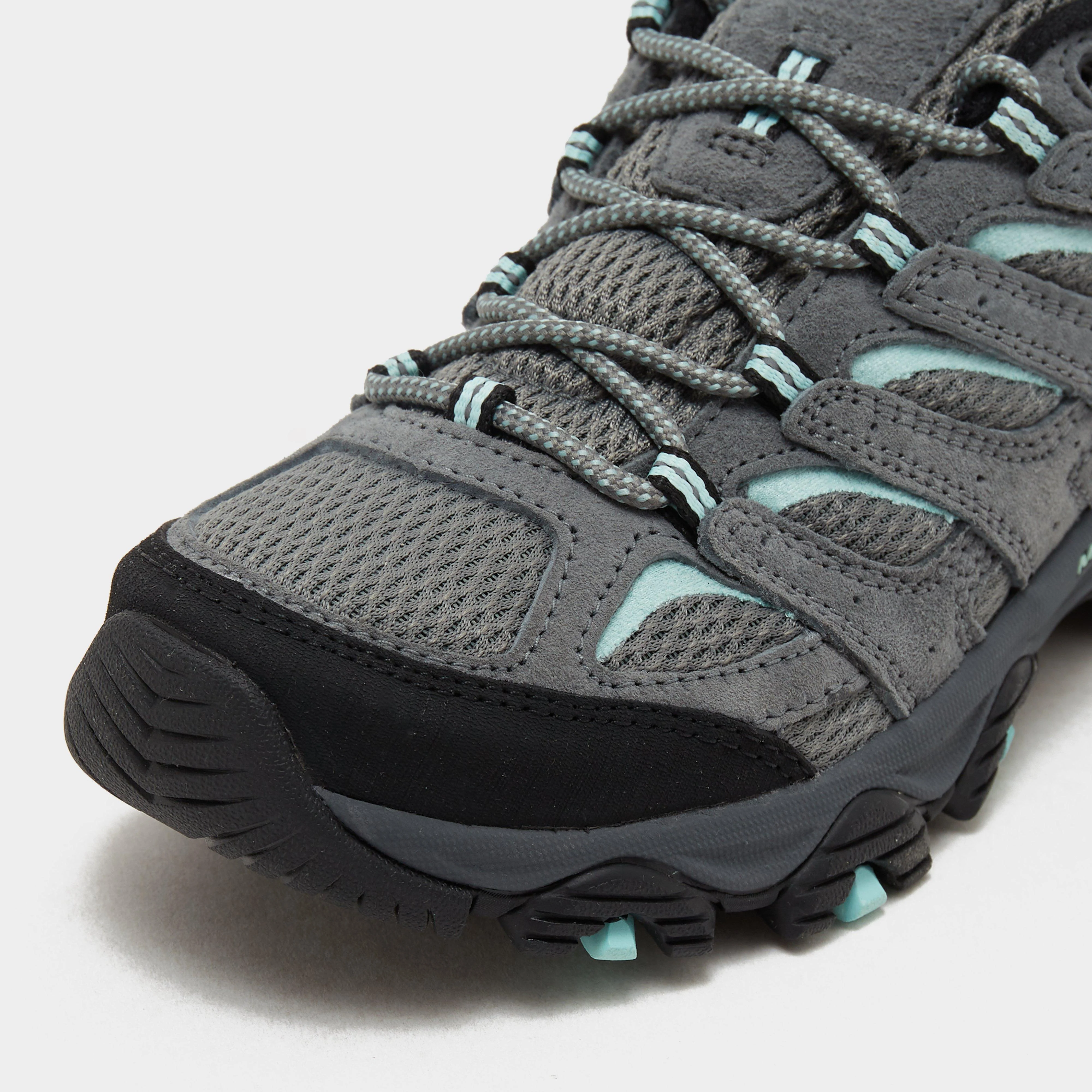 Women’s Moab 3 GORE-TEX® Hiking Shoe - Image 4