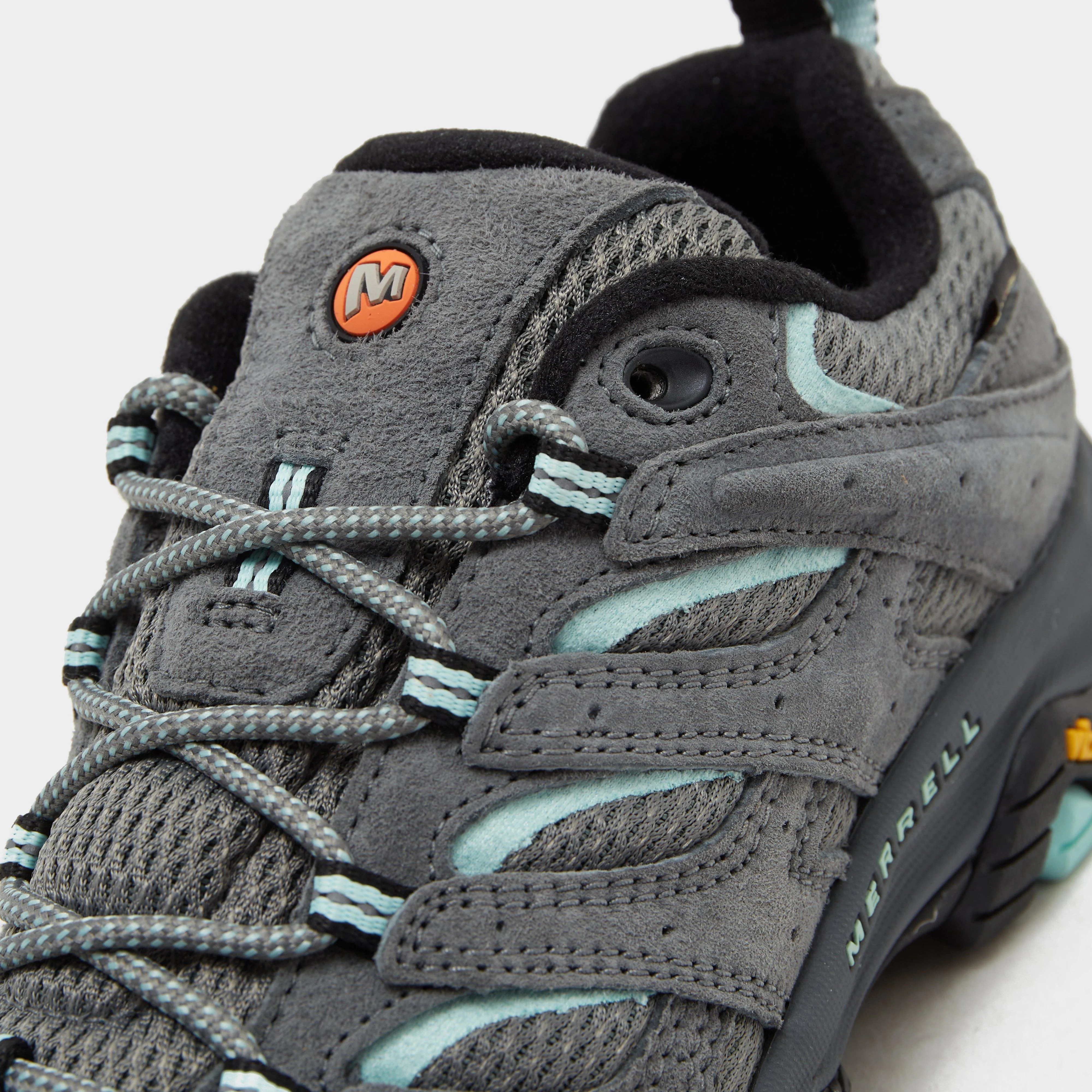 Women’s Moab 3 GORE-TEX® Hiking Shoe - Image 5