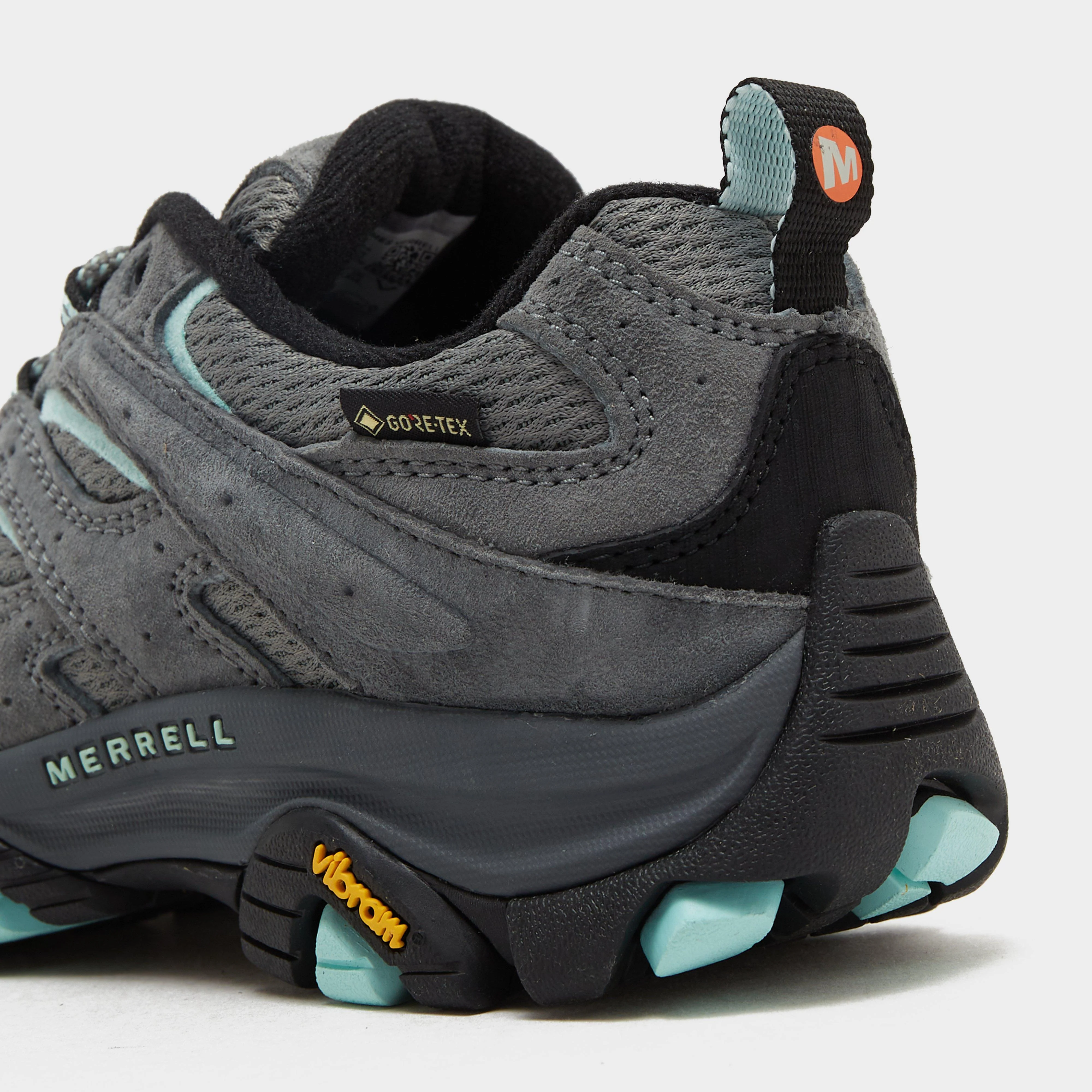 Women’s Moab 3 GORE-TEX® Hiking Shoe - Image 6