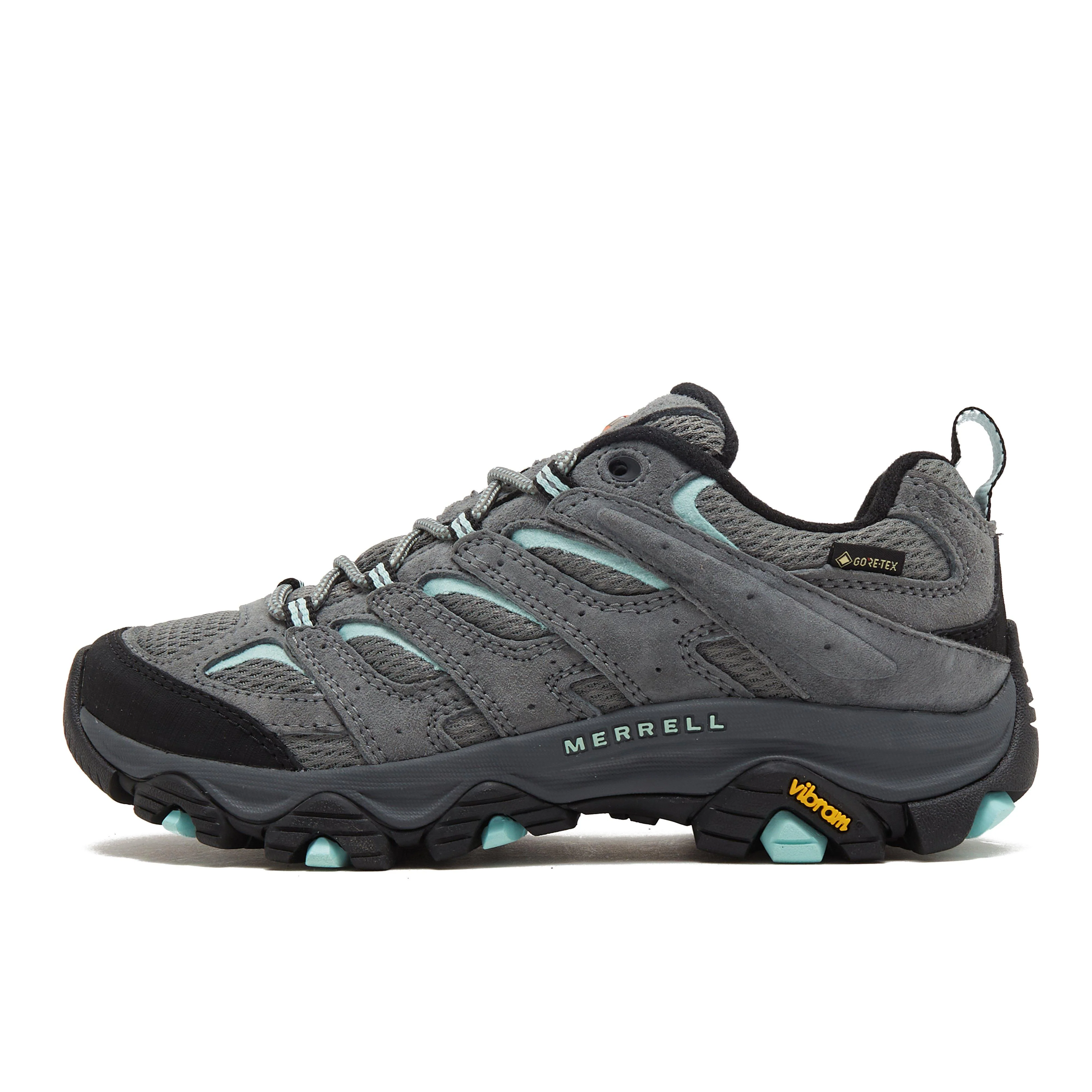 Women’s Moab 3 GORE-TEX® Hiking Shoe - Image 7