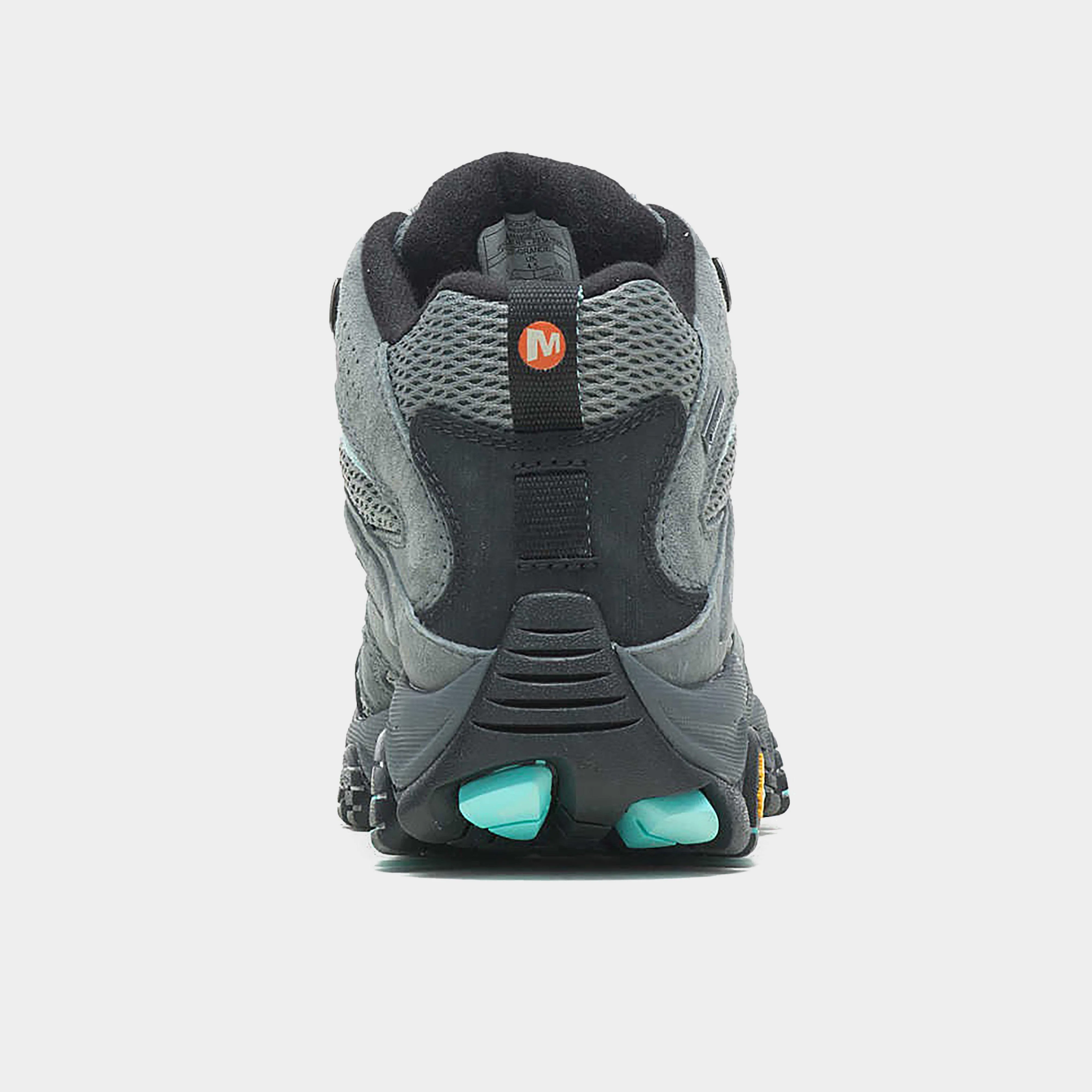 Women's Moab 3 Mid GORE-TEX® - Image 3
