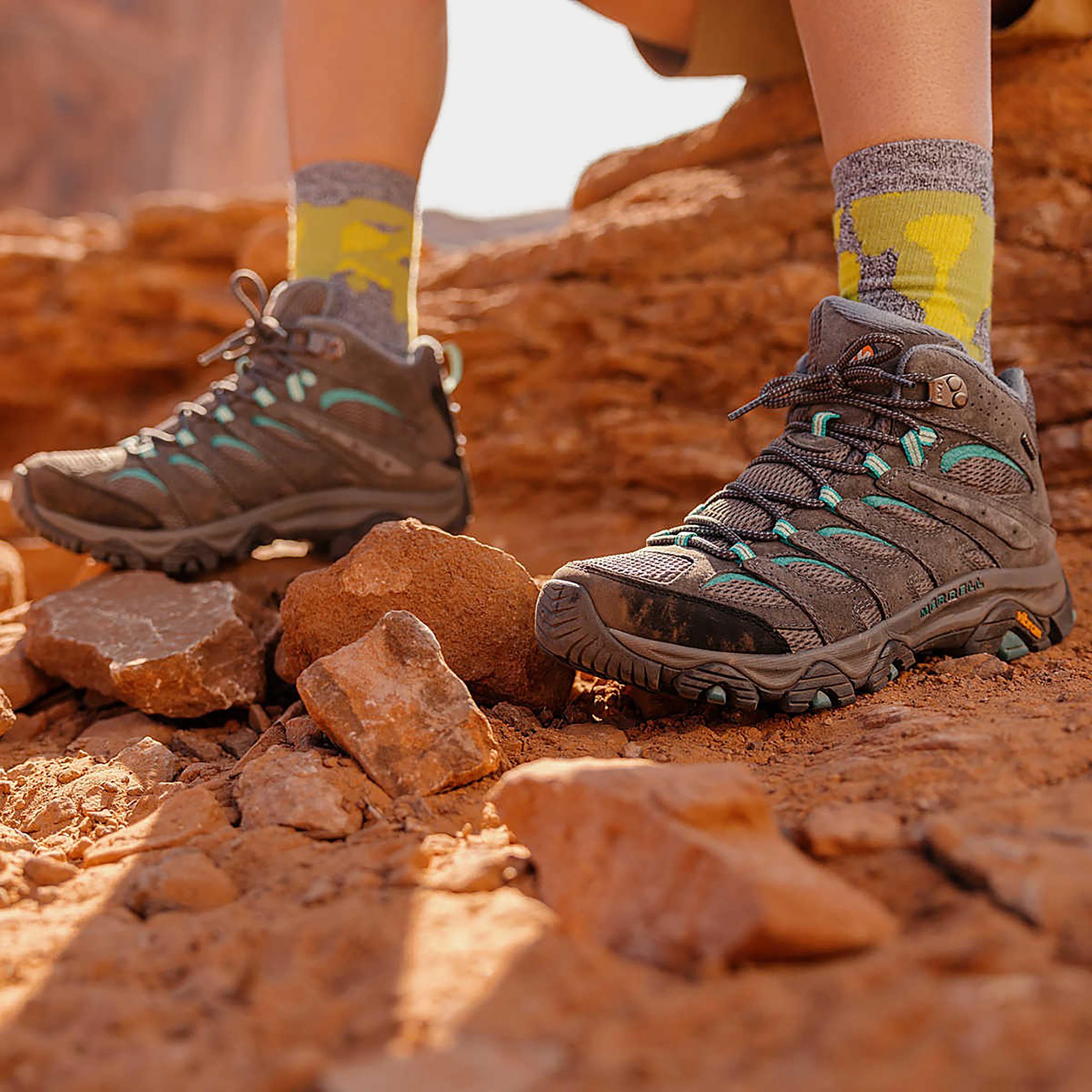 Women's Moab 3 Mid GORE-TEX® - Image 4