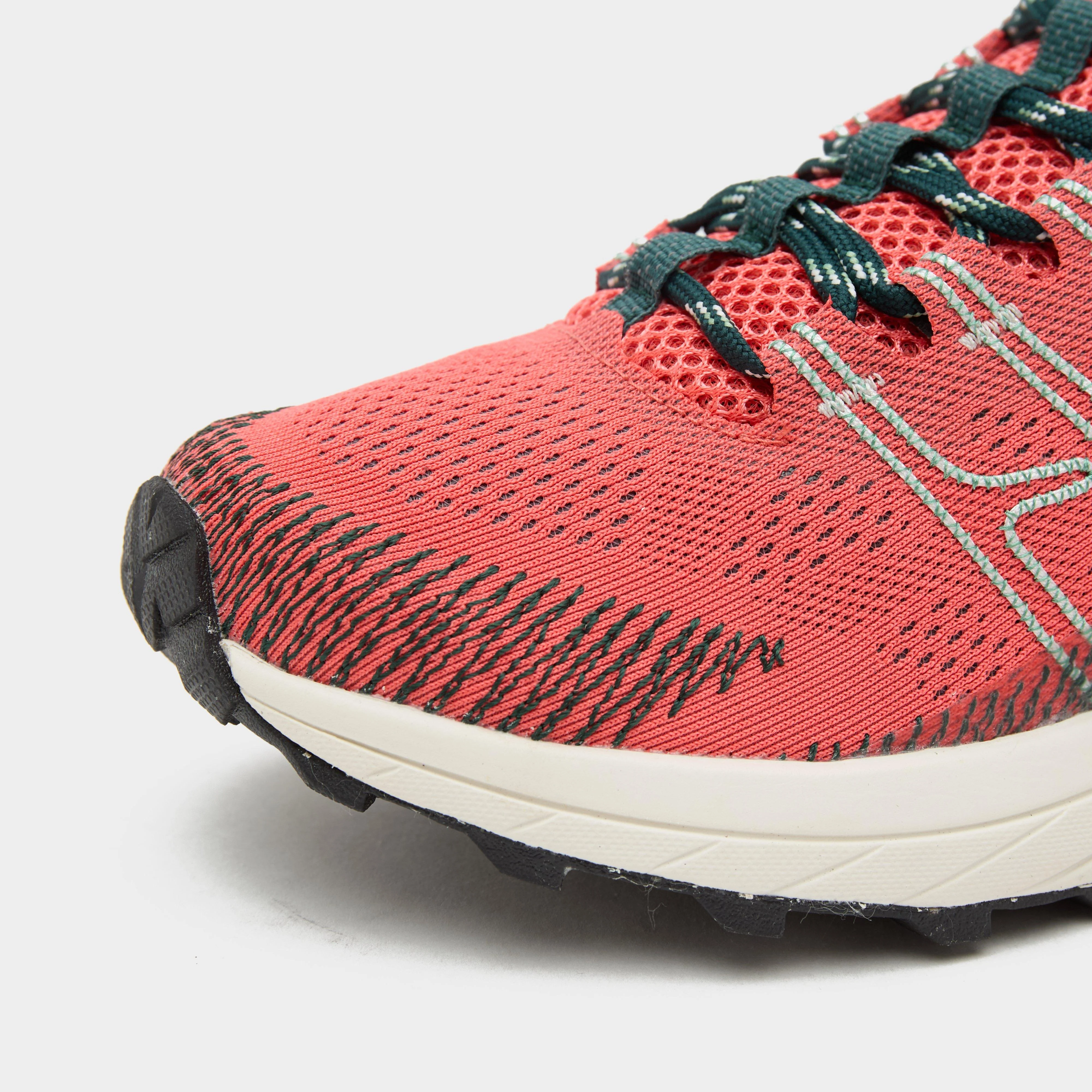 Women’s Moab Flight Trail Running Shoe - Image 4