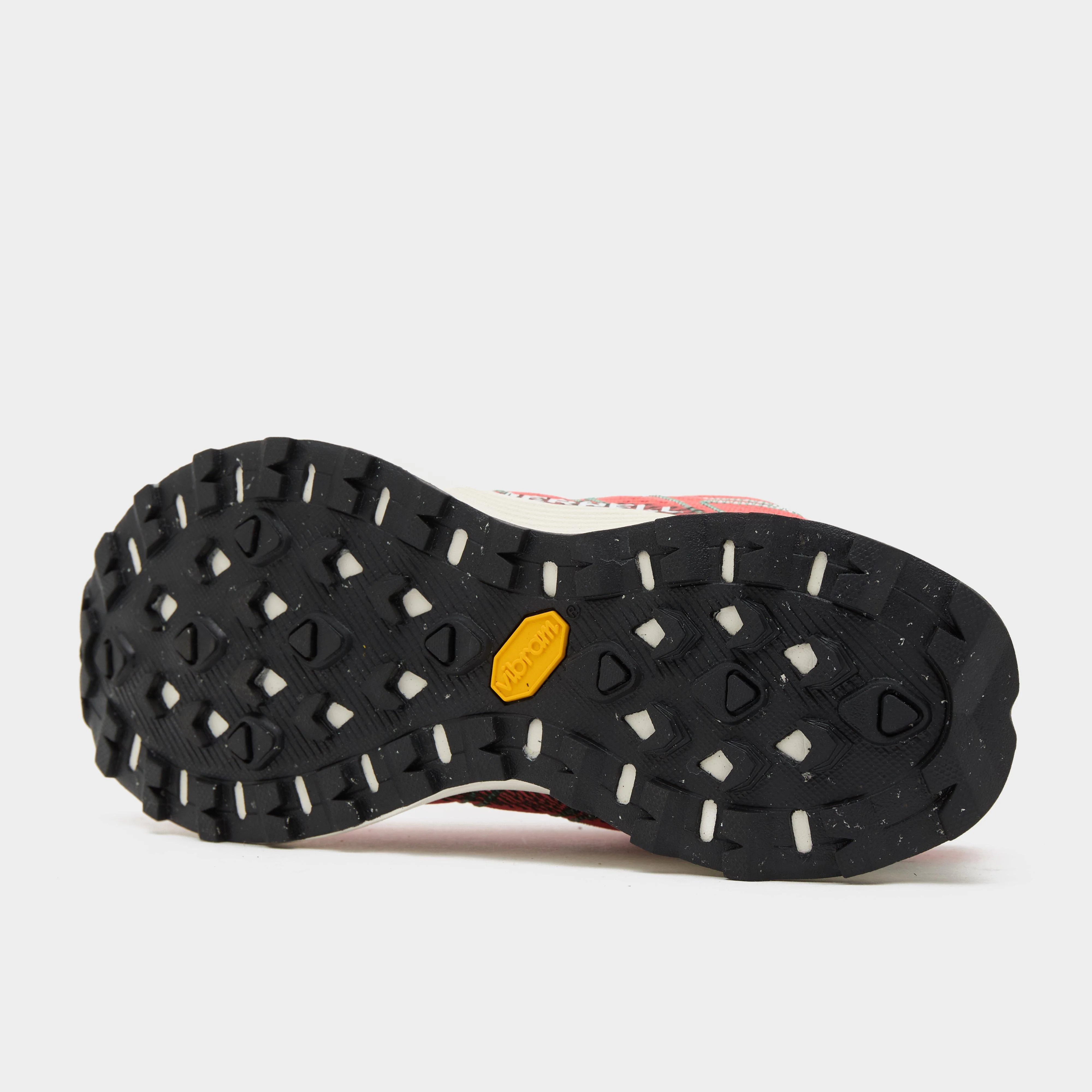 Women’s Moab Flight Trail Running Shoe - Image 9