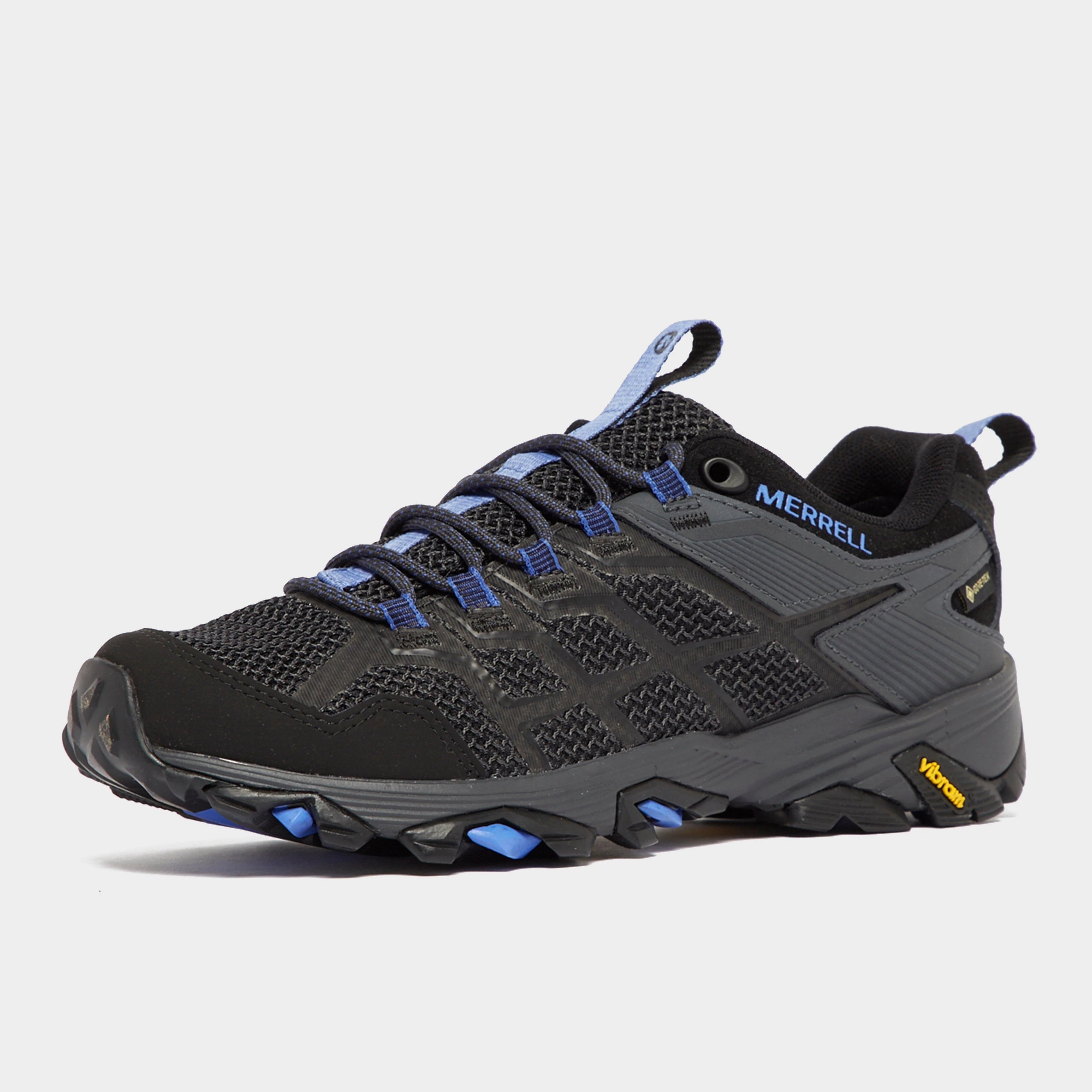 Women's Moab FST 2 GORE-TEX Shoes - Image 3