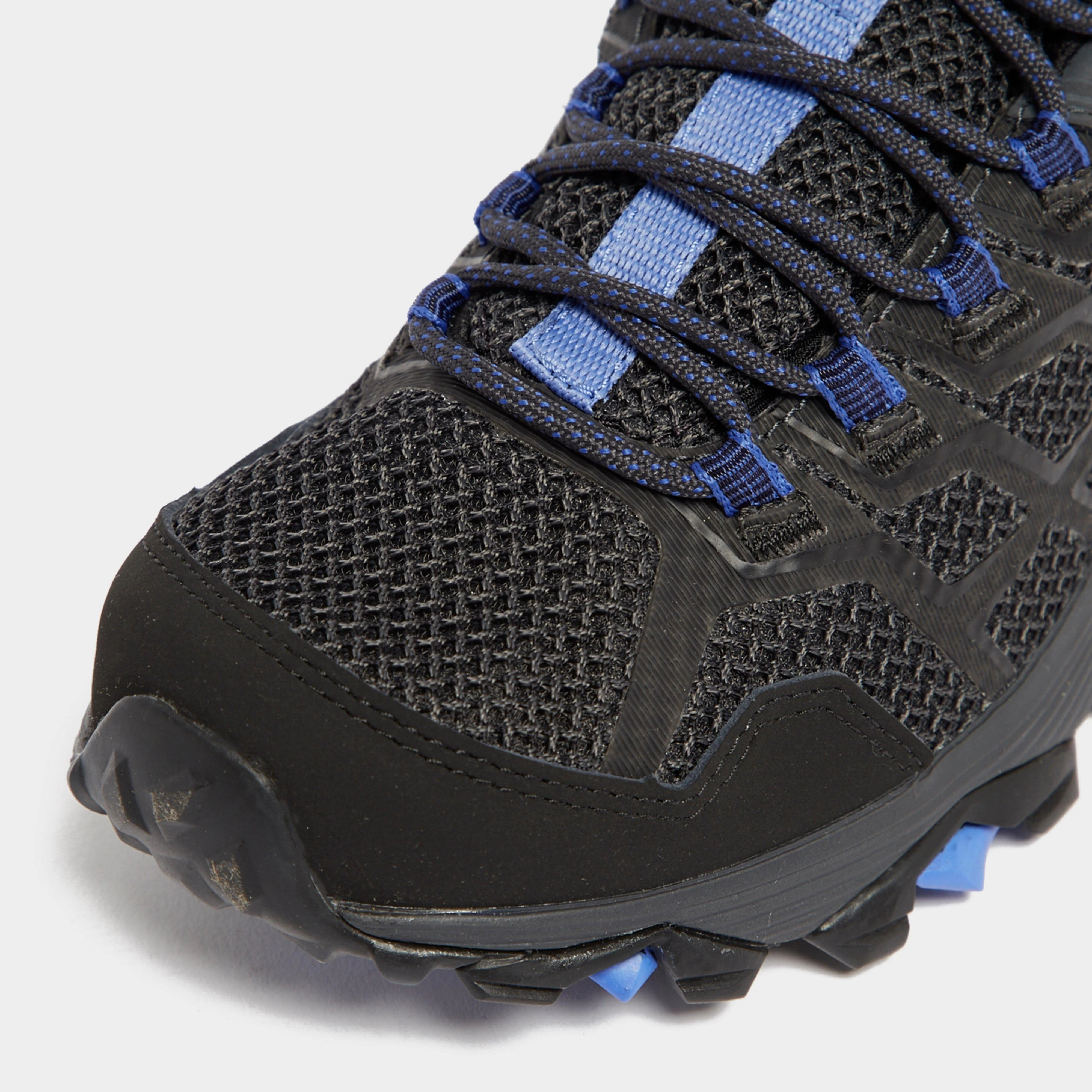 Women's Moab FST 2 GORE-TEX Shoes - Image 5