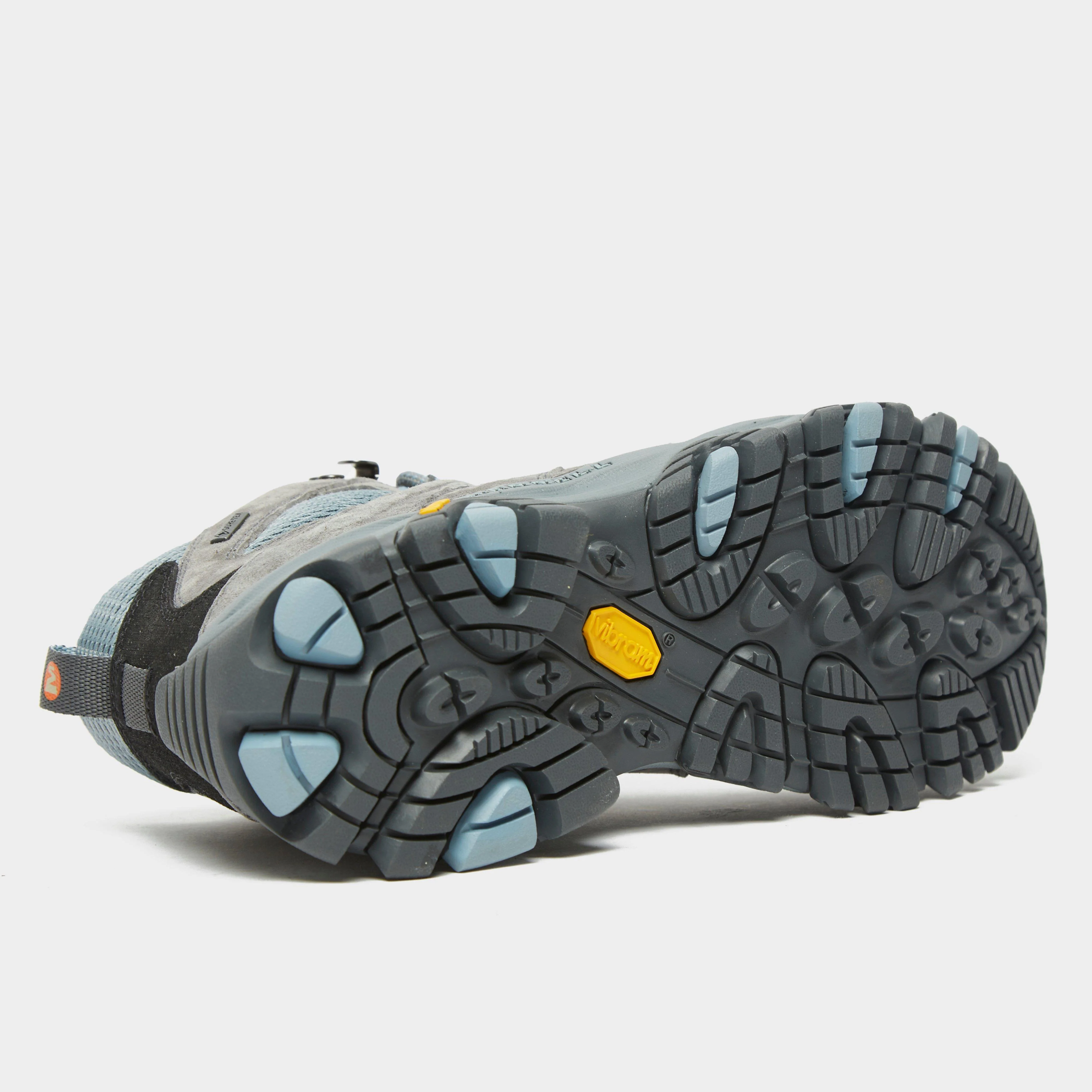 Women's MOAB III Mid GORE-TEX® Walking Boots - Image 2