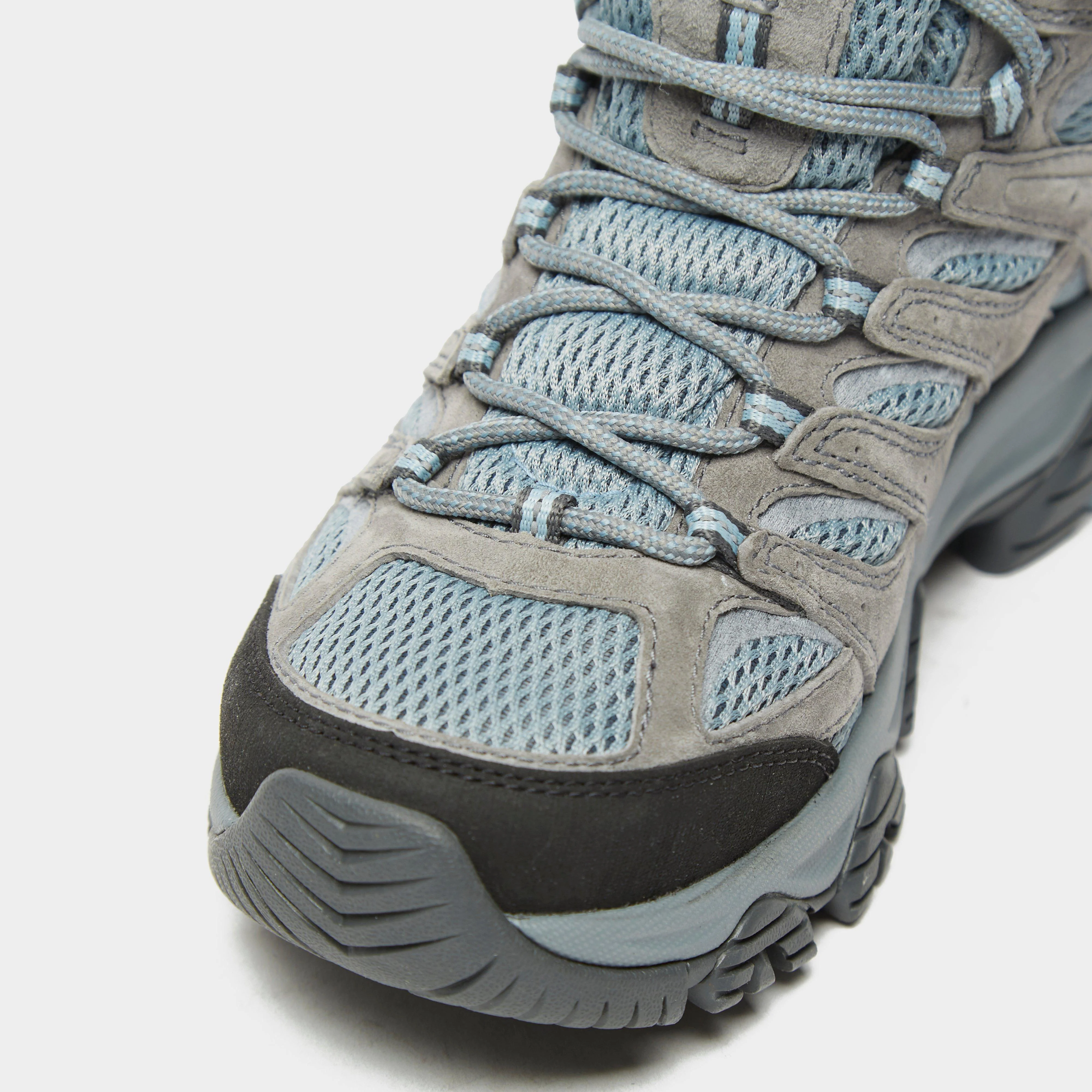 Women's MOAB III Mid GORE-TEX® Walking Boots - Image 6