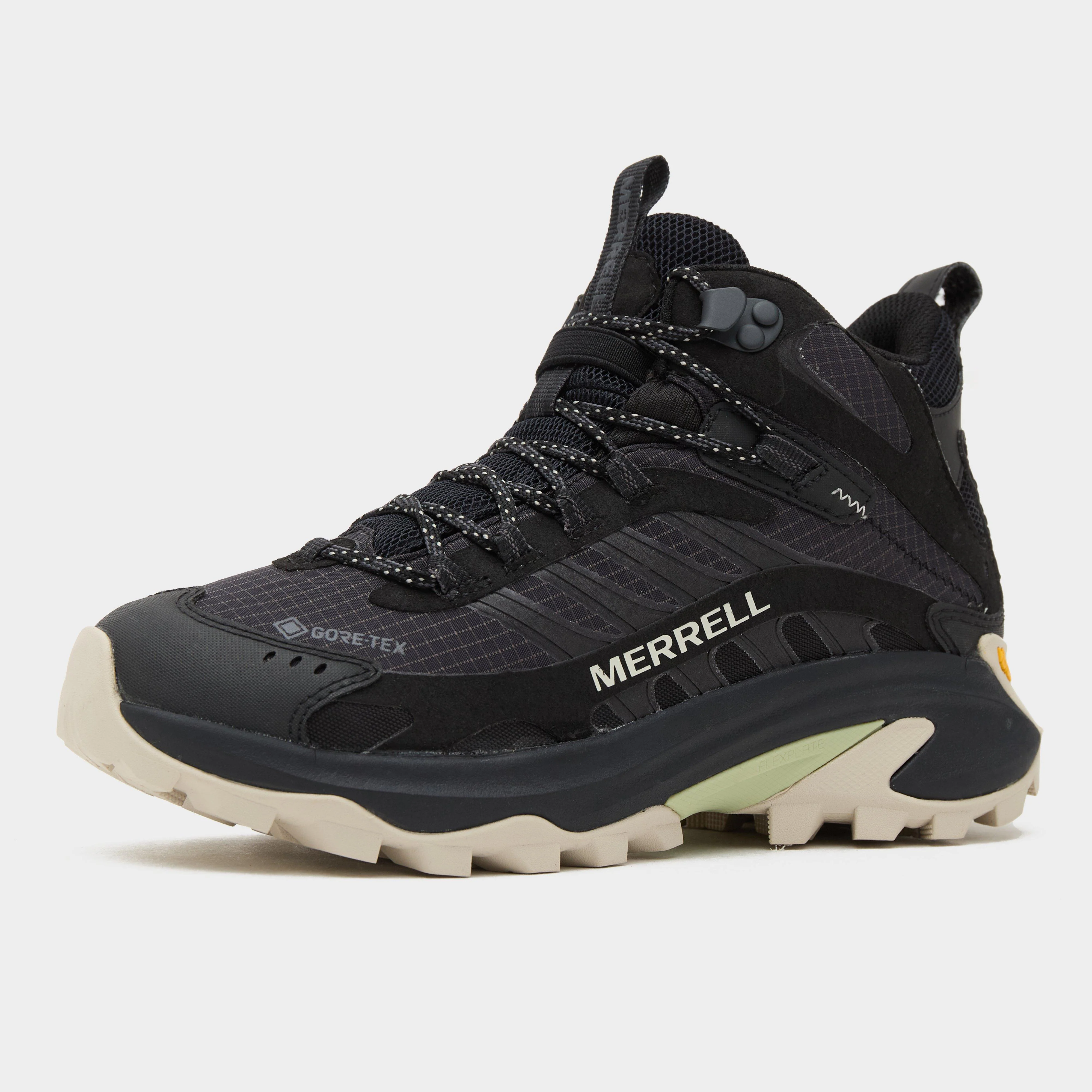 Women’s Moab Speed 2 GORE-TEX® Mid Walking Boots - Image 3