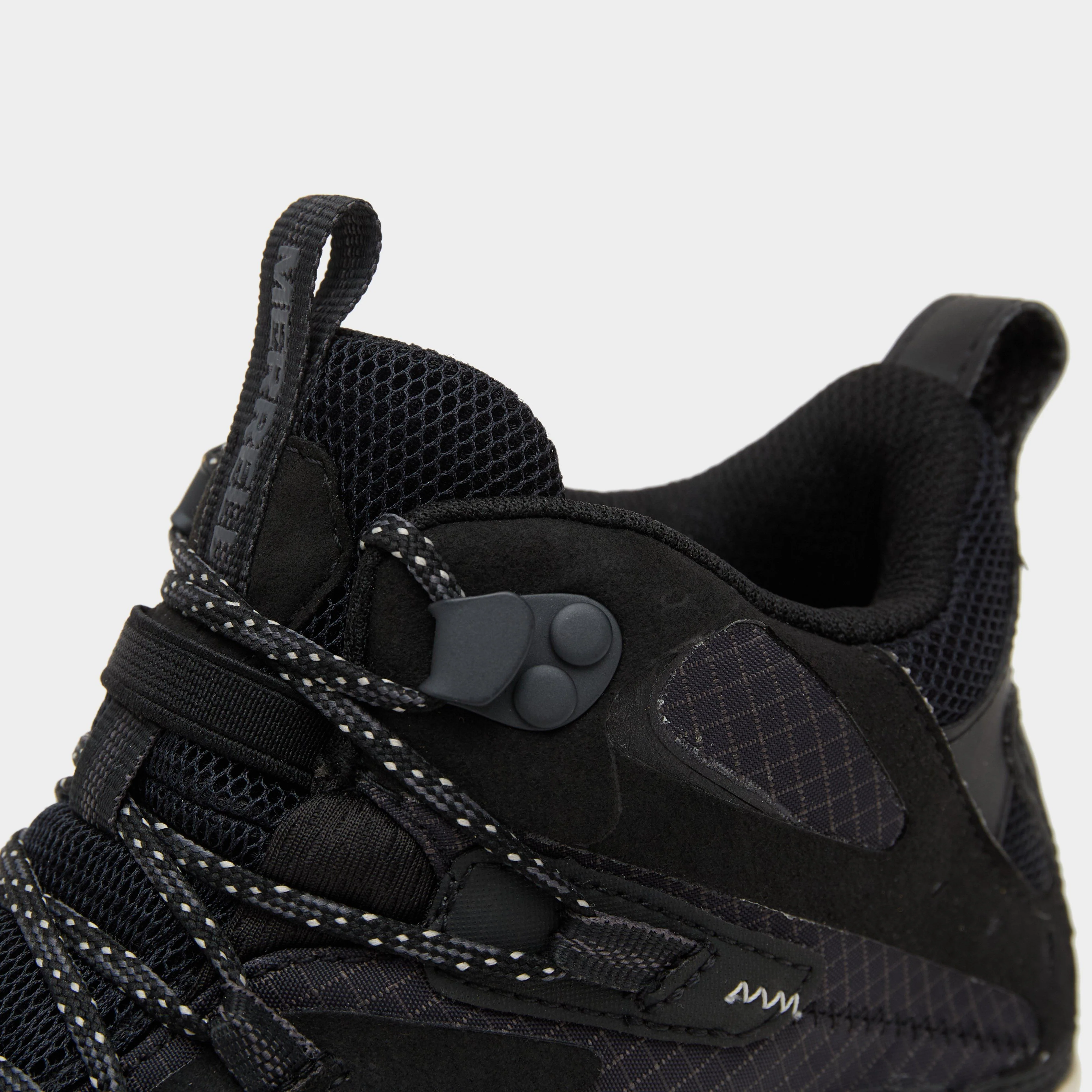 Women’s Moab Speed 2 GORE-TEX® Mid Walking Boots - Image 5