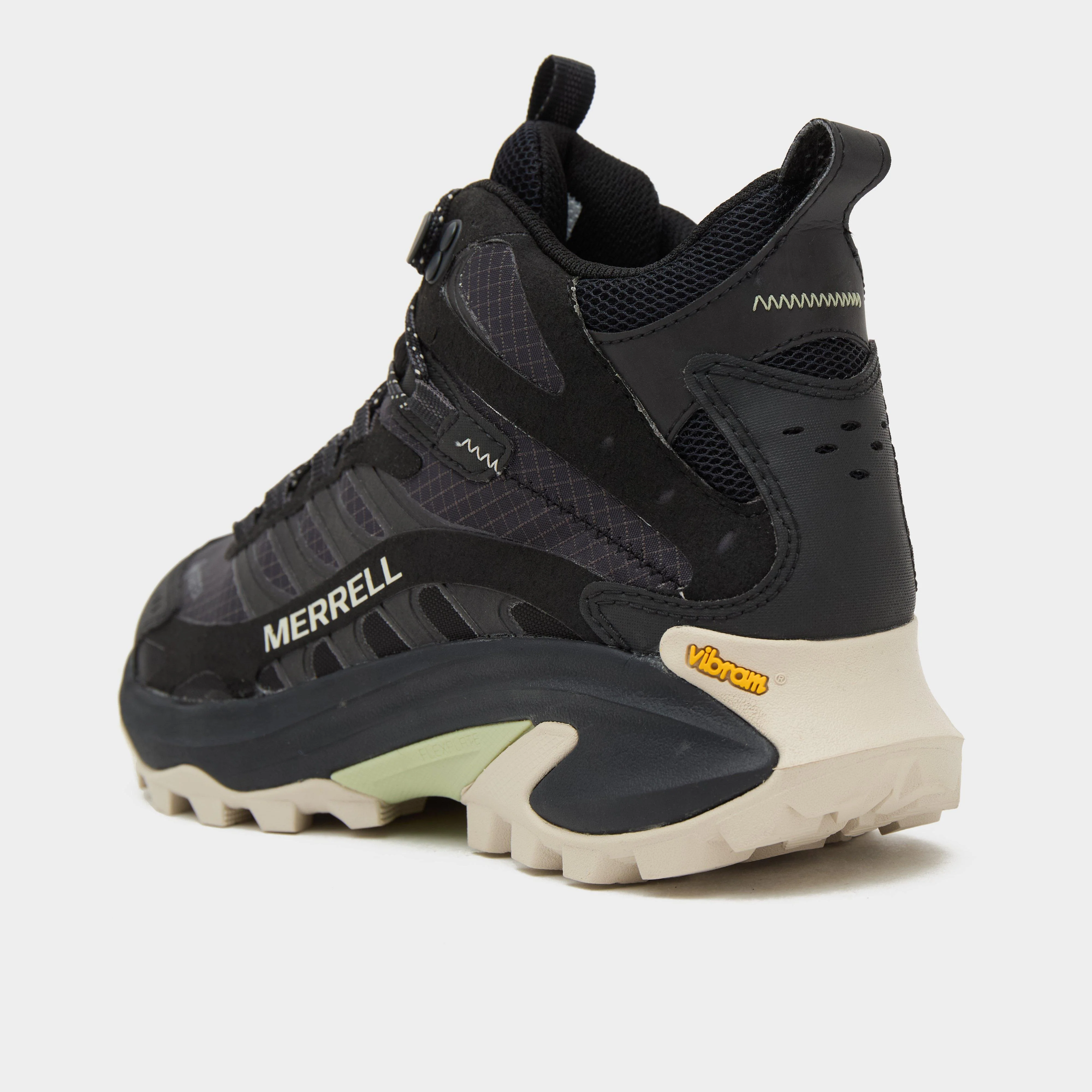 Women’s Moab Speed 2 GORE-TEX® Mid Walking Boots - Image 6