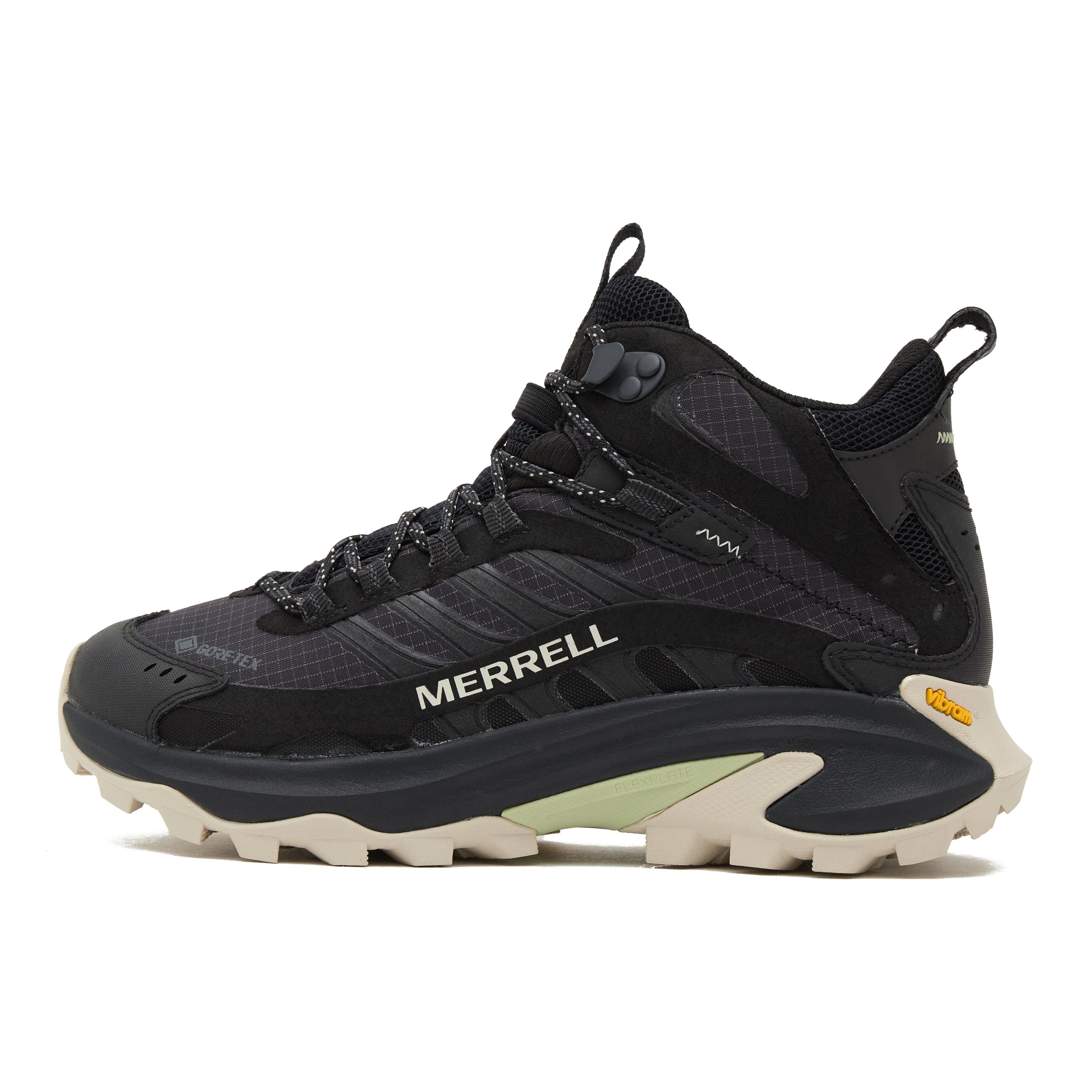 Women’s Moab Speed 2 GORE-TEX® Mid Walking Boots - Image 7