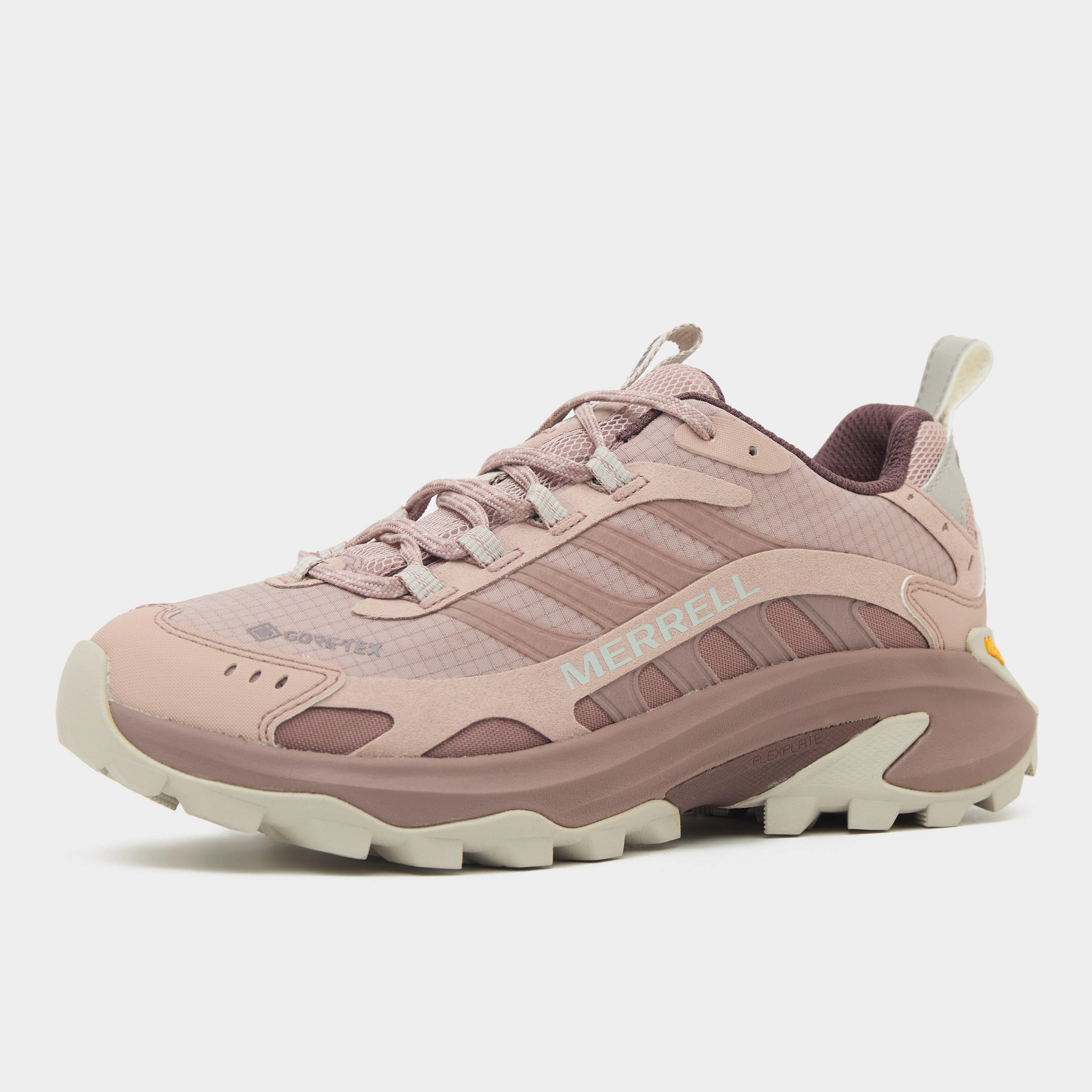 Women's Moab Speed 2 GORE-TEX® Walking Shoes - Image 3