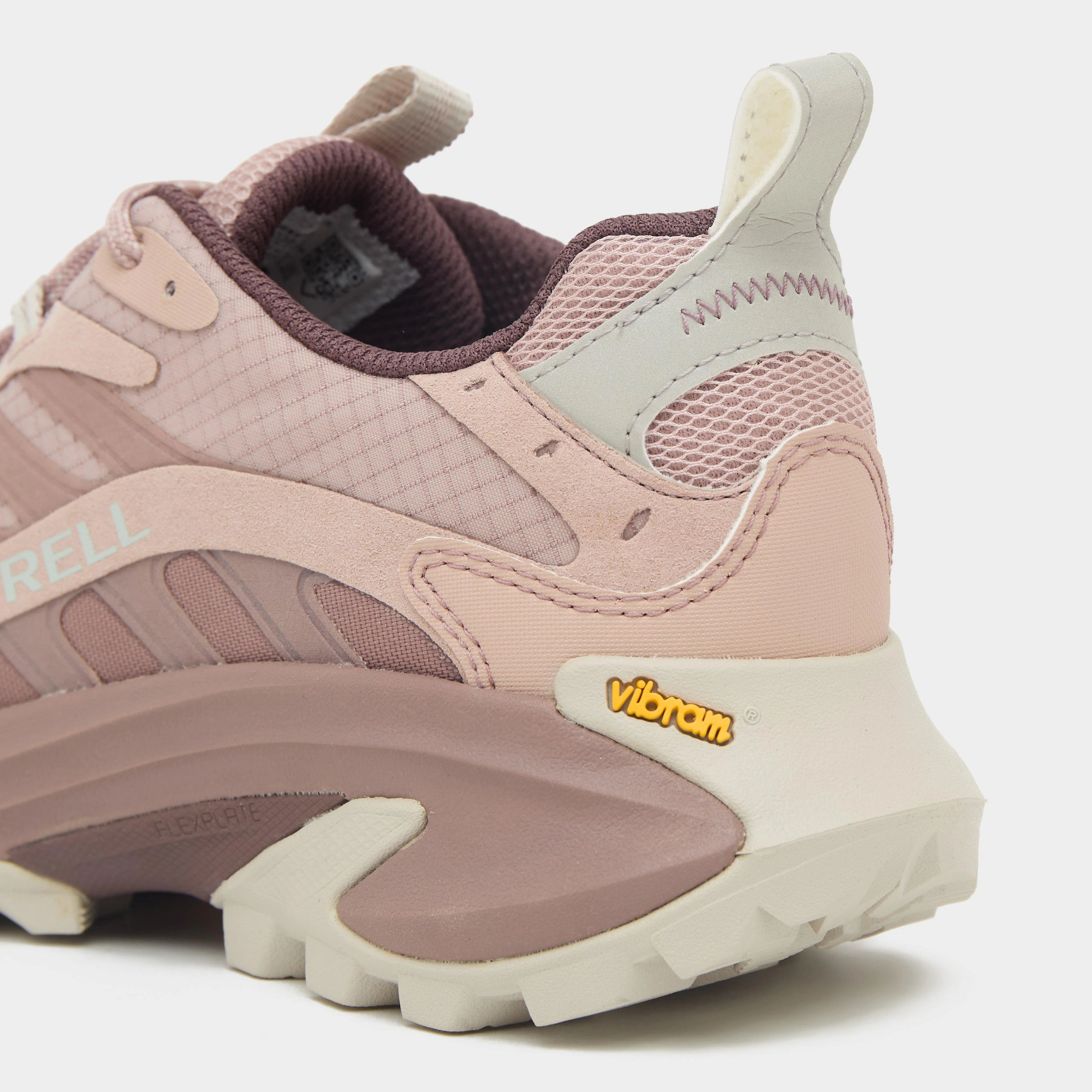 Women's Moab Speed 2 GORE-TEX® Walking Shoes - Image 6