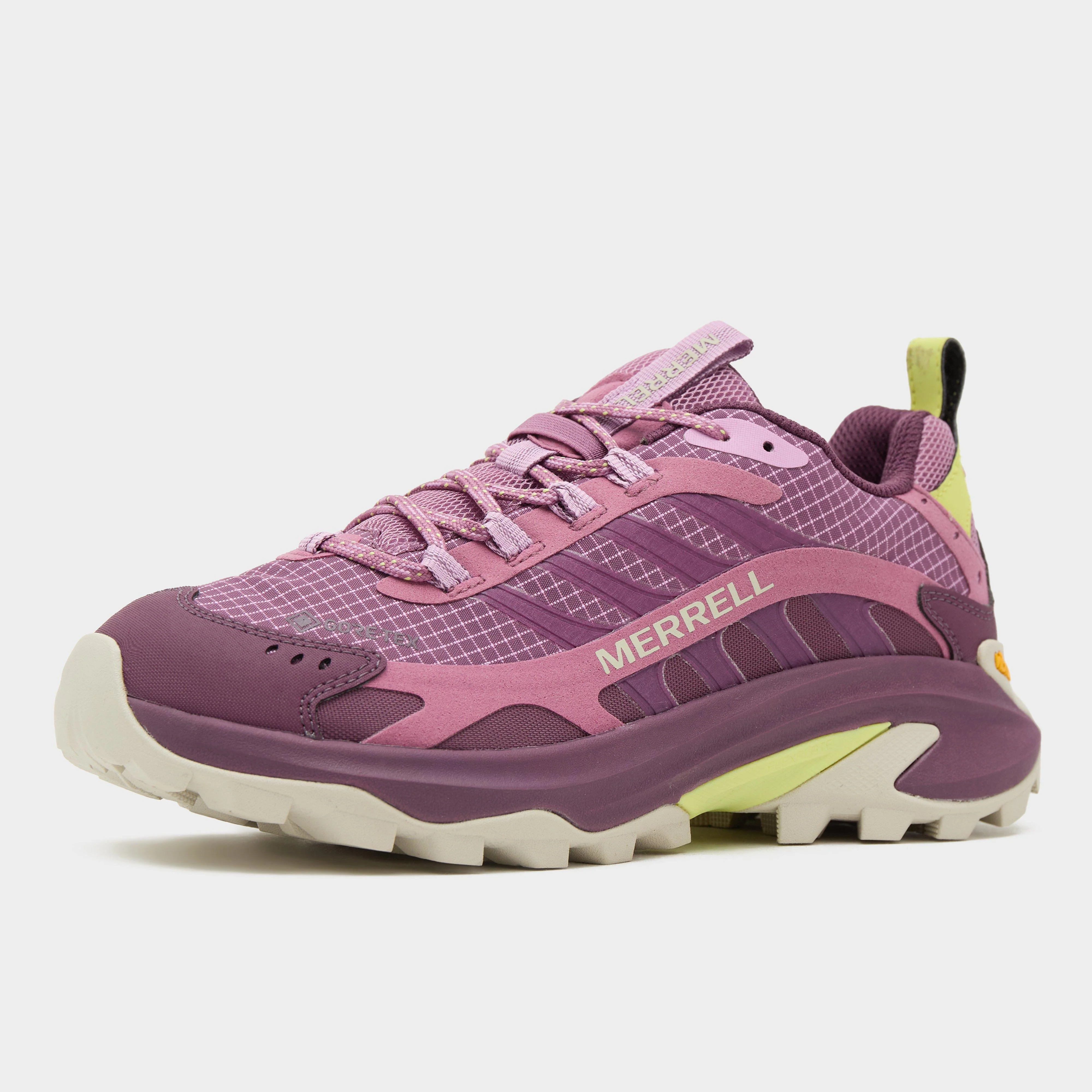 Women's Moab Speed 2 GORE-TEX® Walking Shoes - Image 10