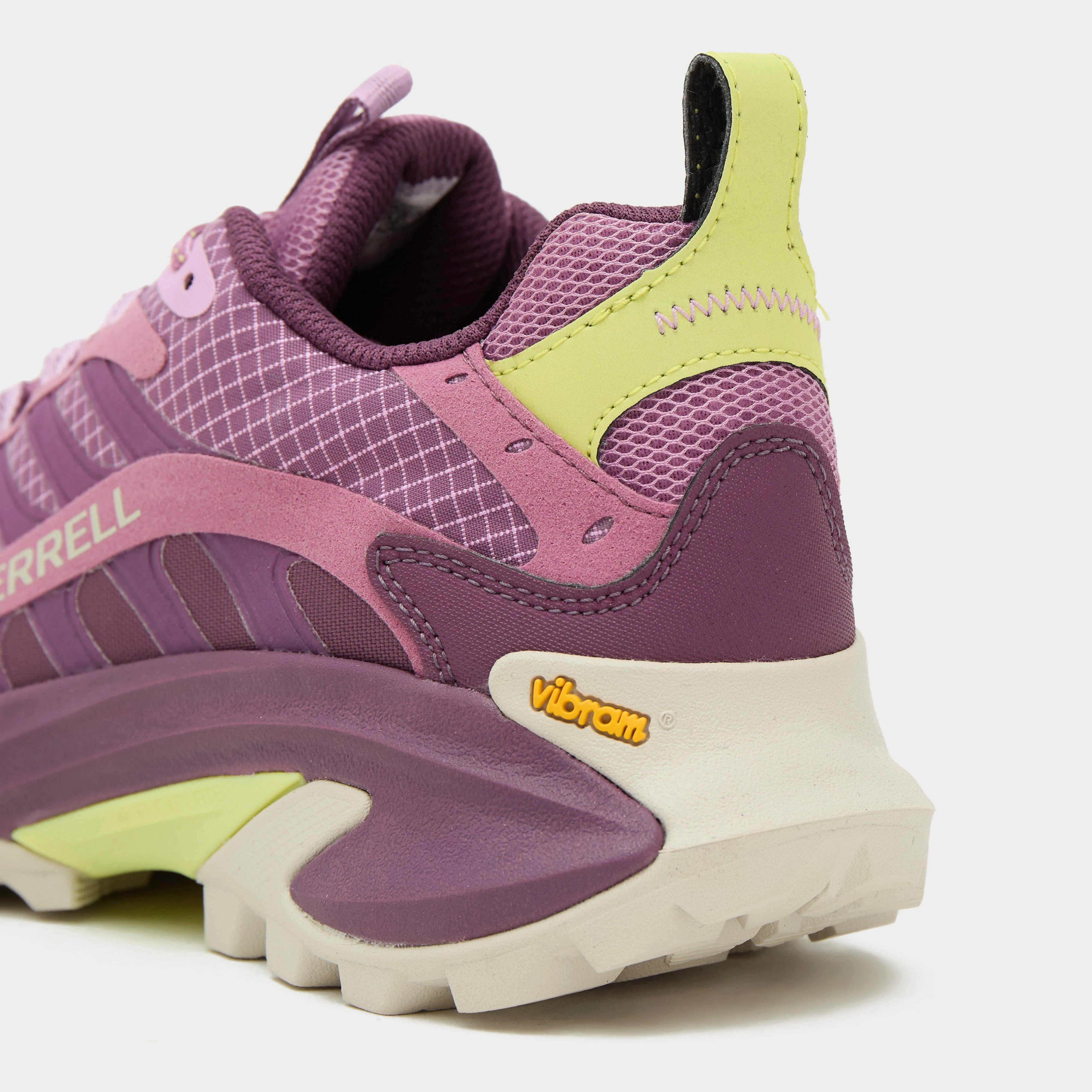Women's Moab Speed 2 GORE-TEX® Walking Shoes - Image 13