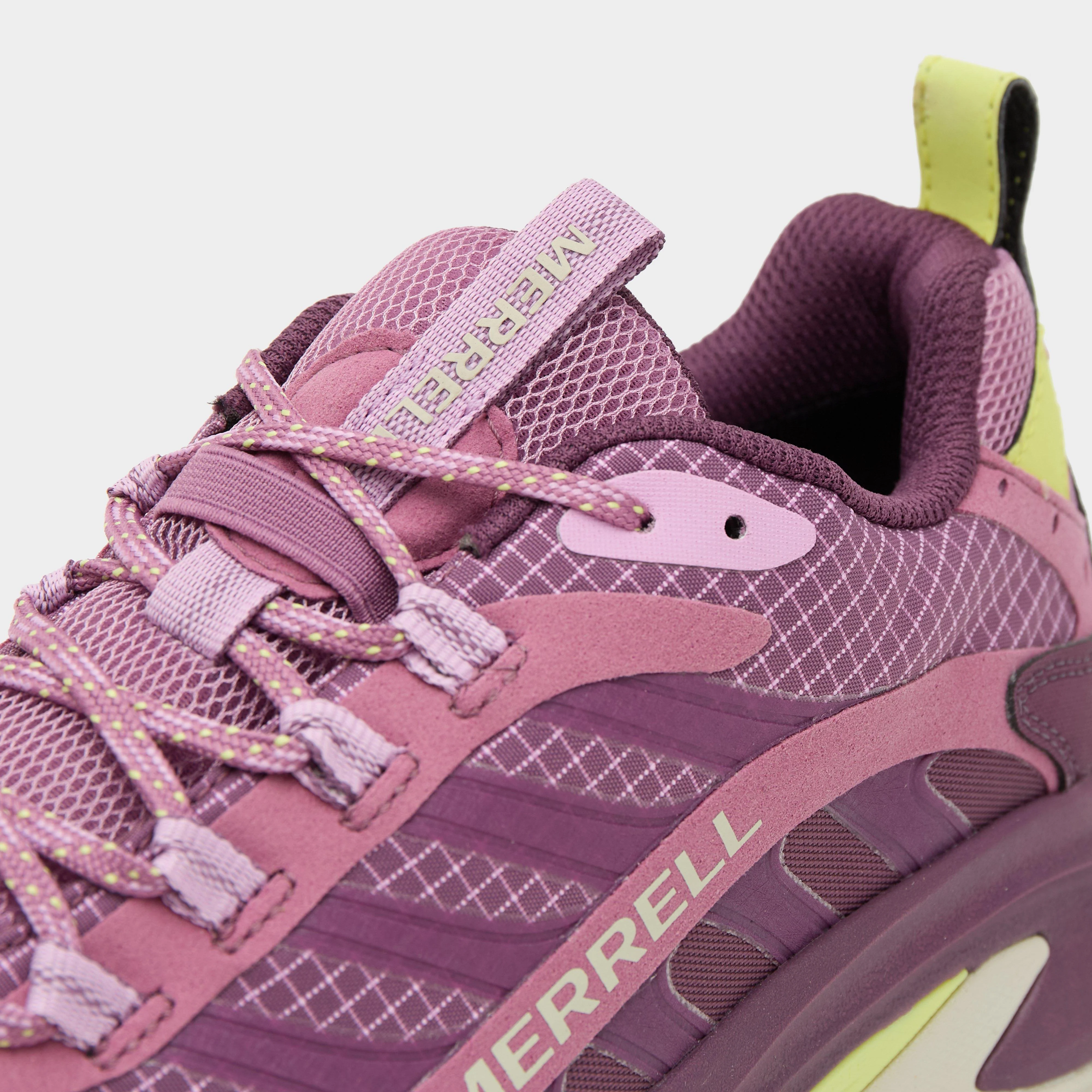 Women's Moab Speed 2 GORE-TEX® Walking Shoes - Image 5