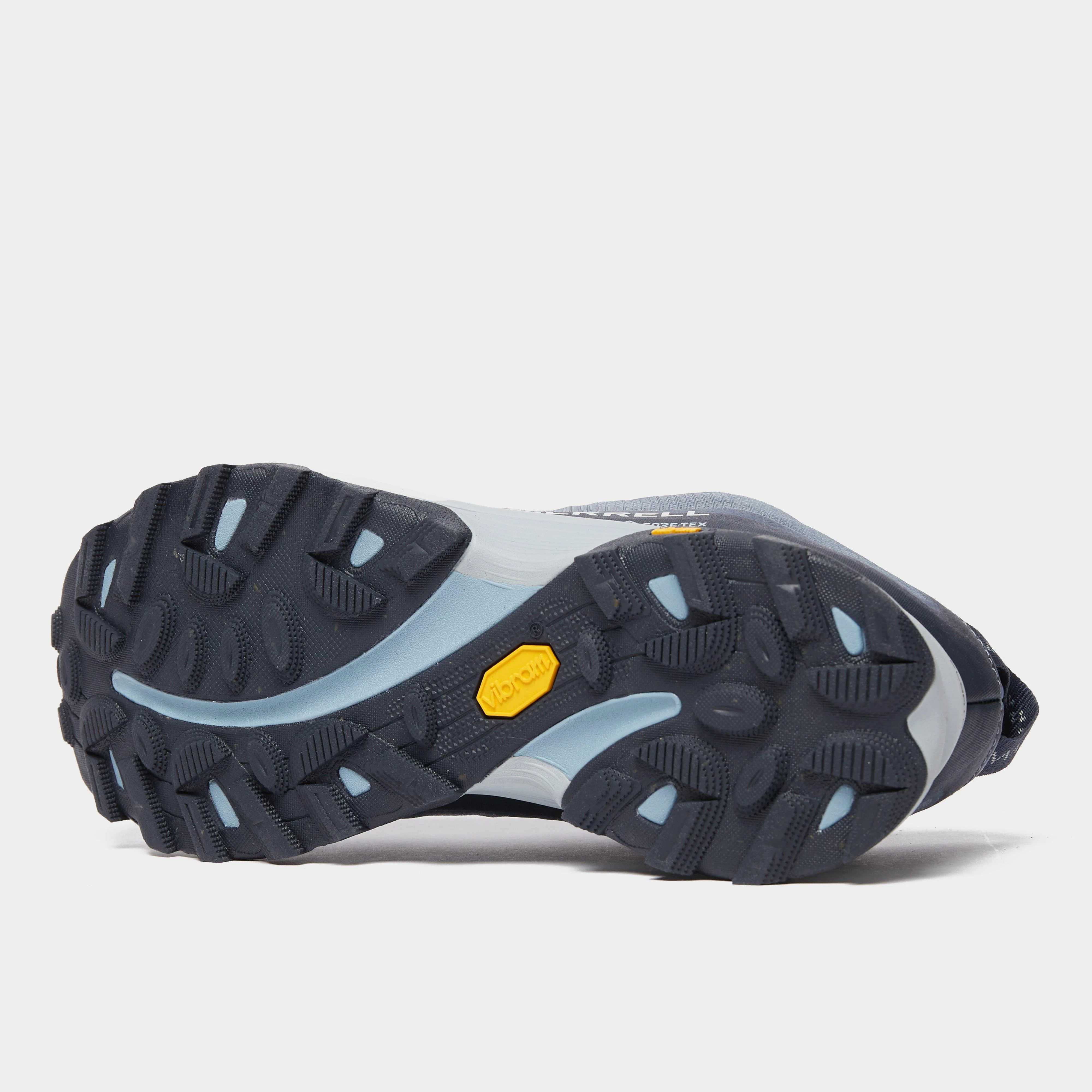 Women's Moab Speed GORE-TEX Shoe - Image 2
