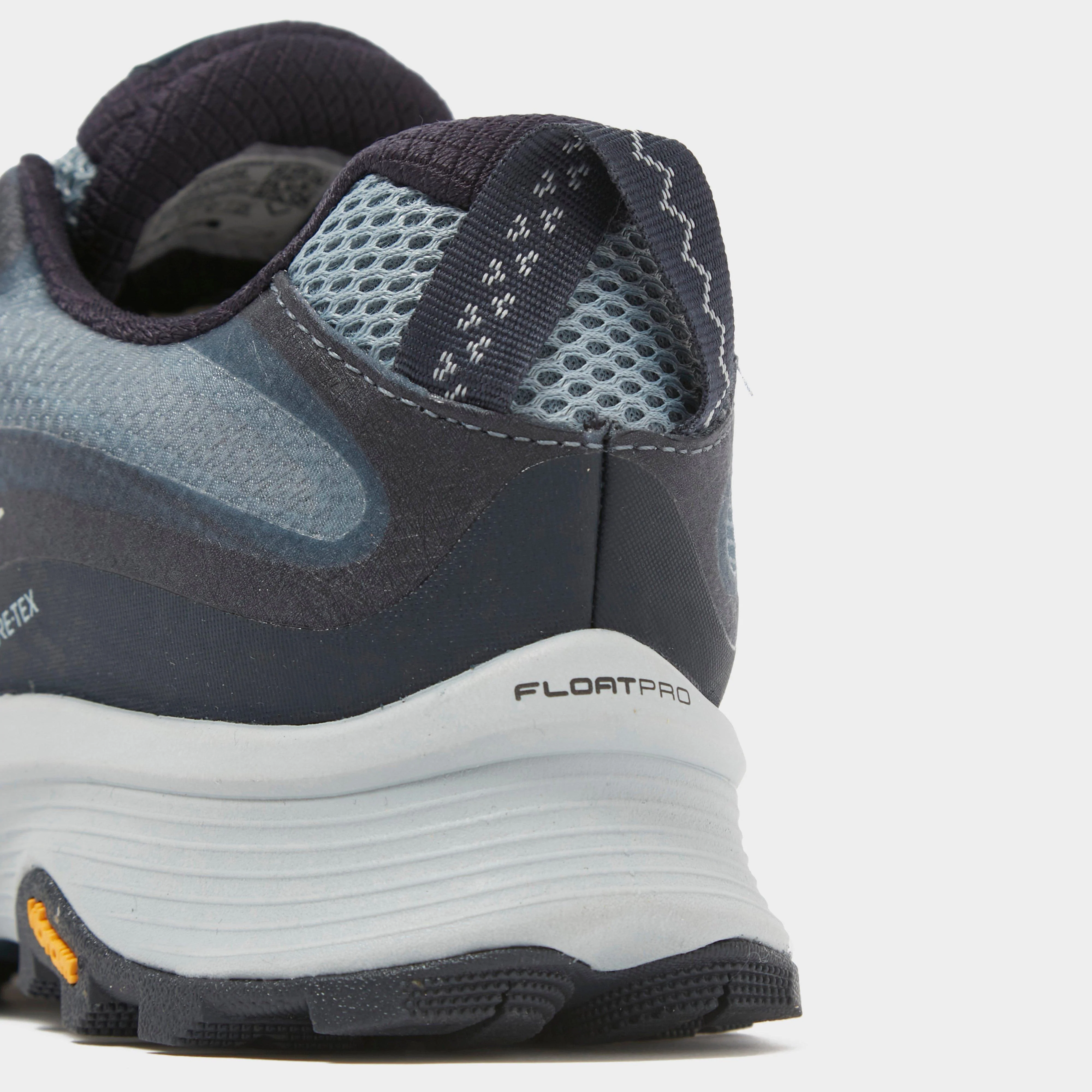 Women's Moab Speed GORE-TEX Shoe - Image 5