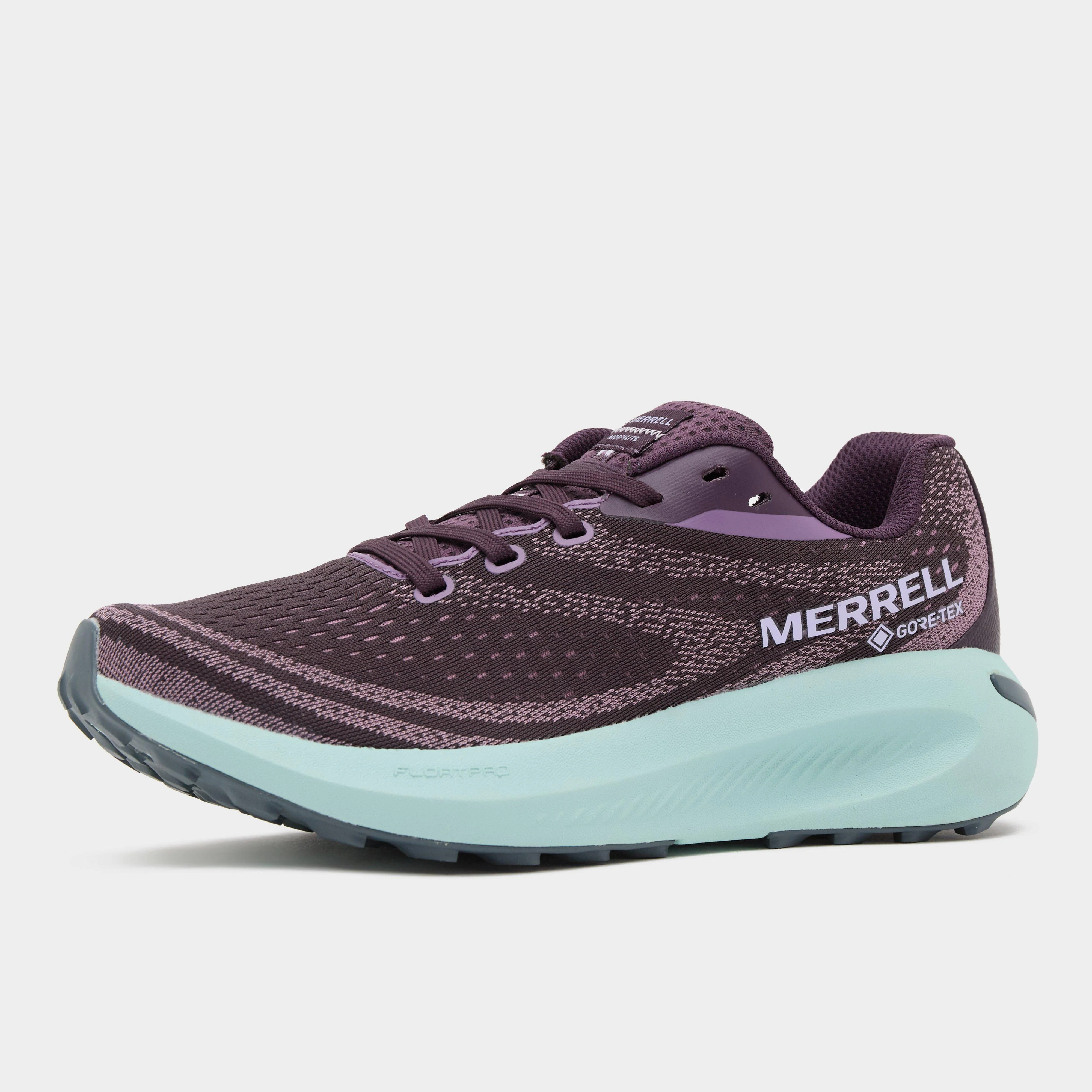 Women's Morphlite GORE-TEX® Trail Running Shoes - Image 3