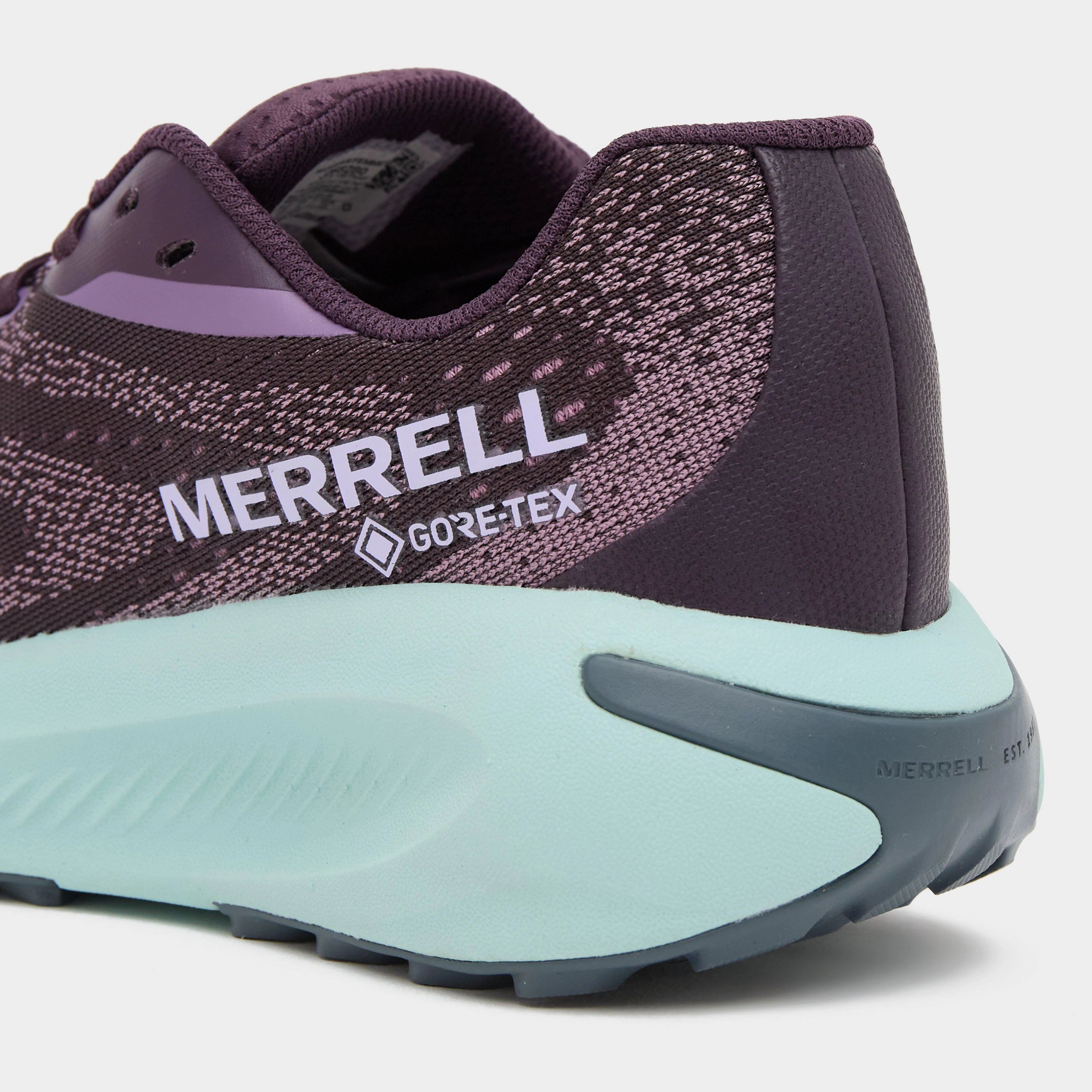 Women's Morphlite GORE-TEX® Trail Running Shoes - Image 6