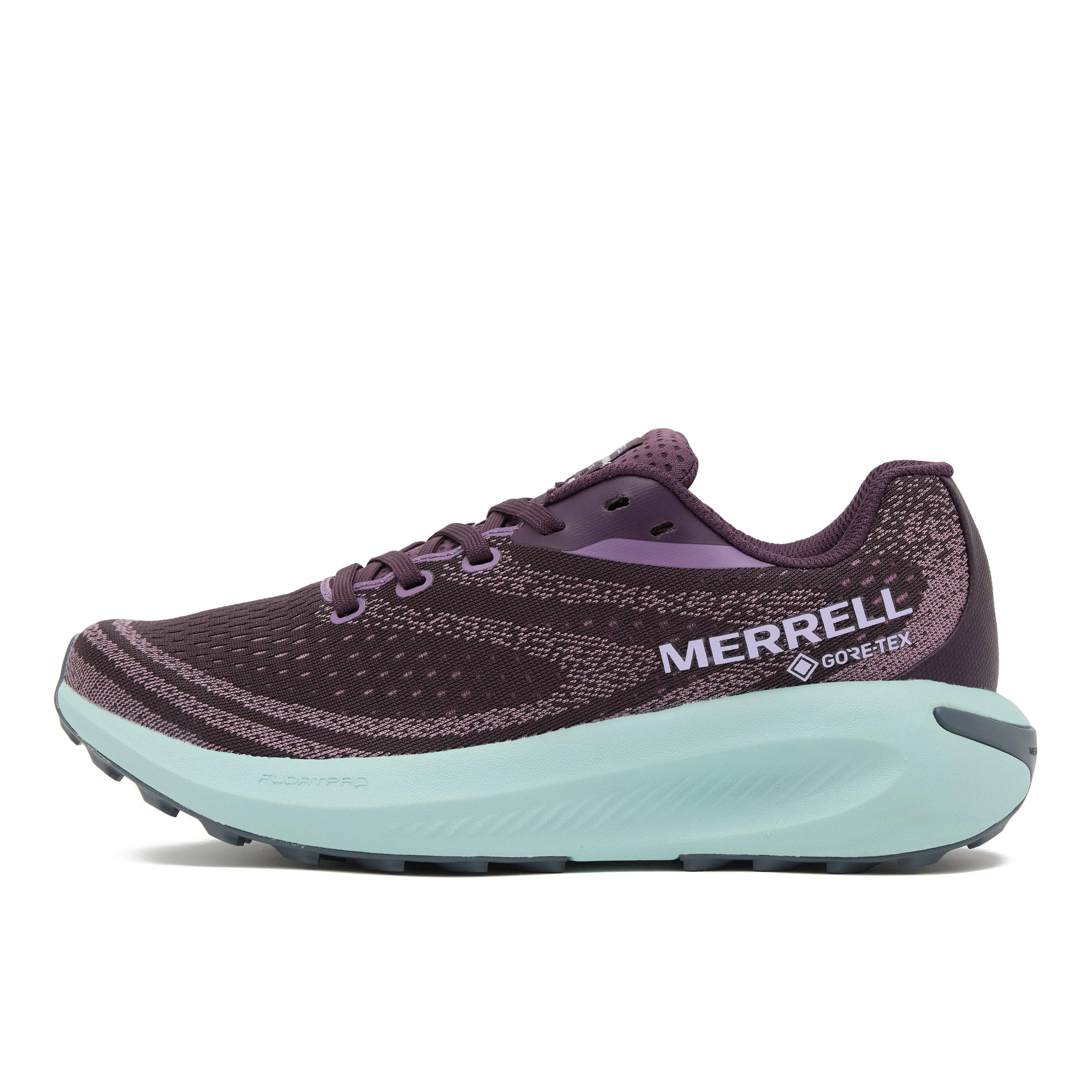Women's Morphlite GORE-TEX® Trail Running Shoes - Image 7