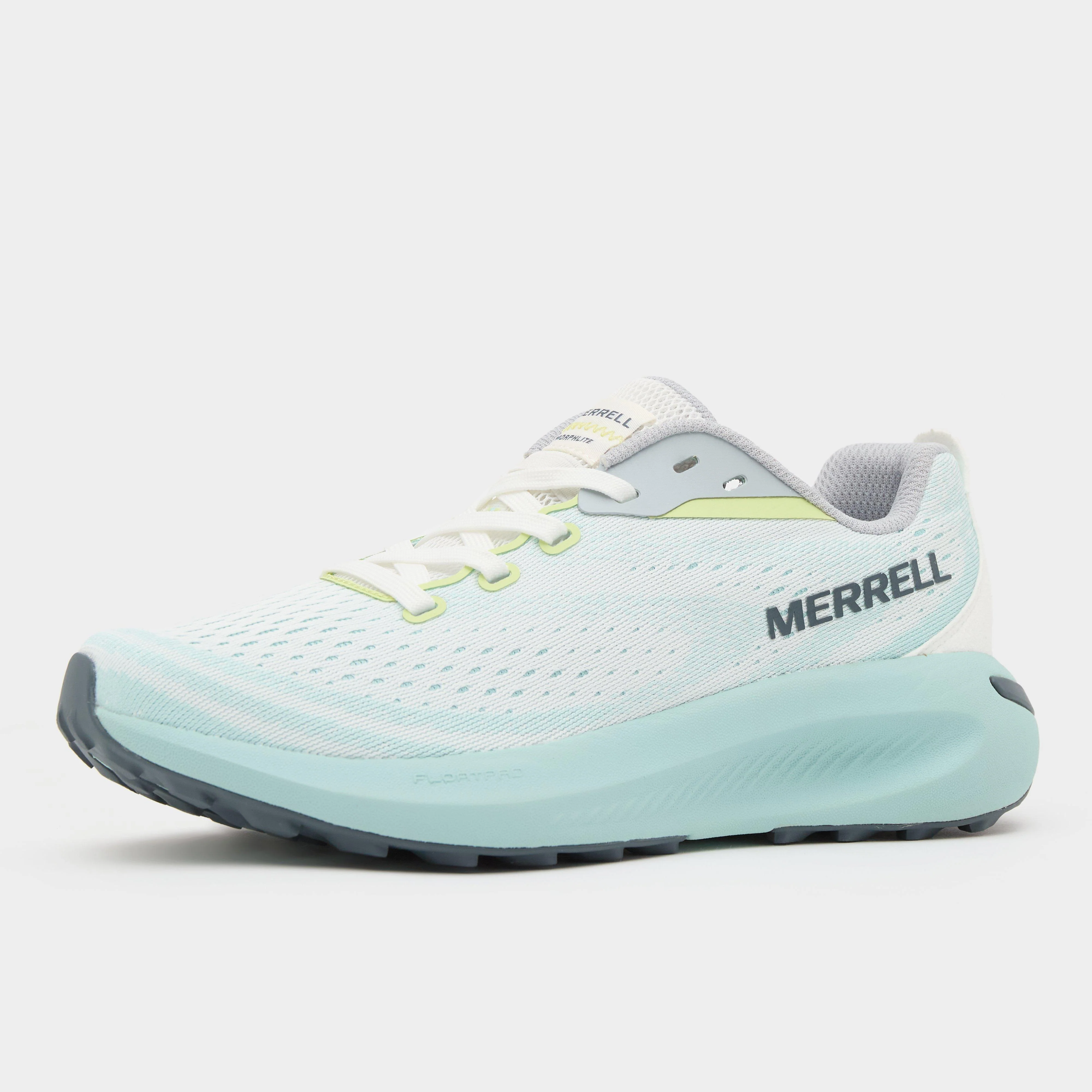 Women's Morphlite Trail Running Shoe - Image 3